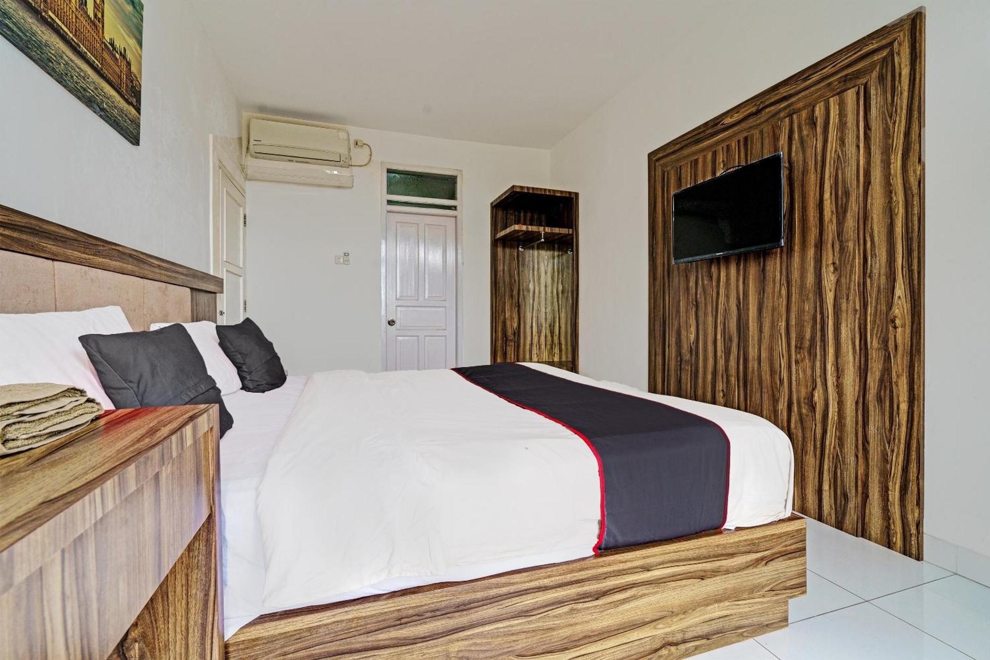 Habitación Doble Deluxe