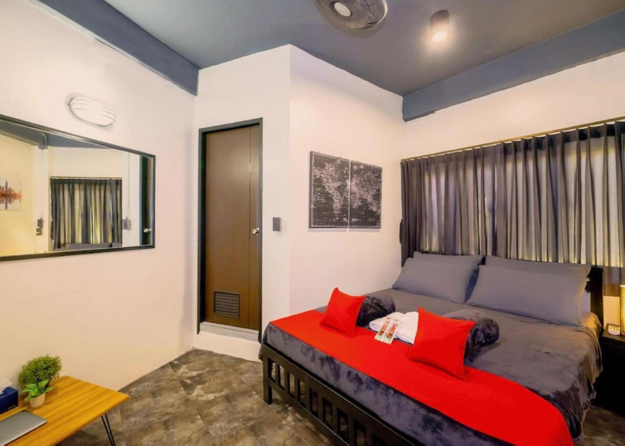 Quarto Duplo Superior