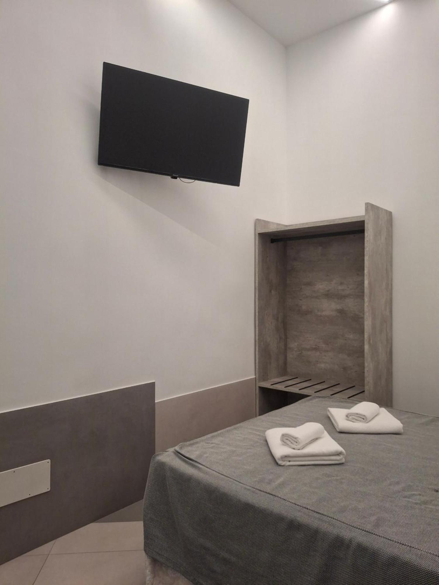 Chambre Double Économique