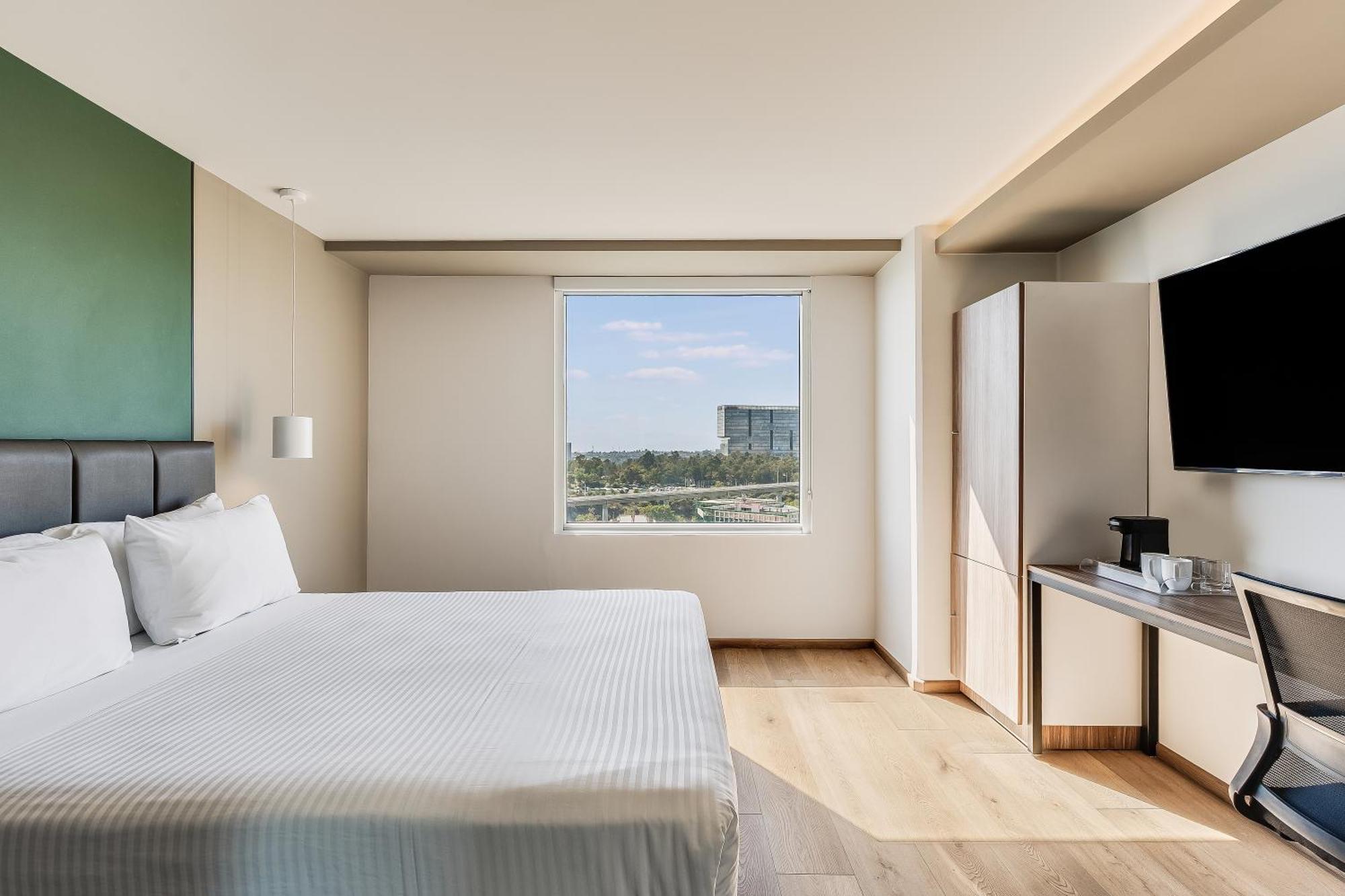 Habitación Doble Estándar