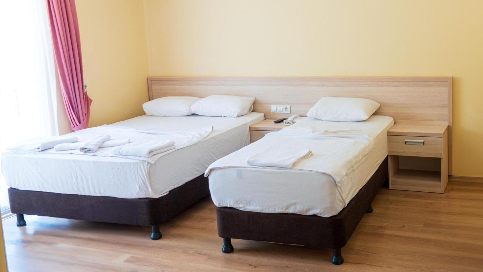 Standard Dreibettzimmer