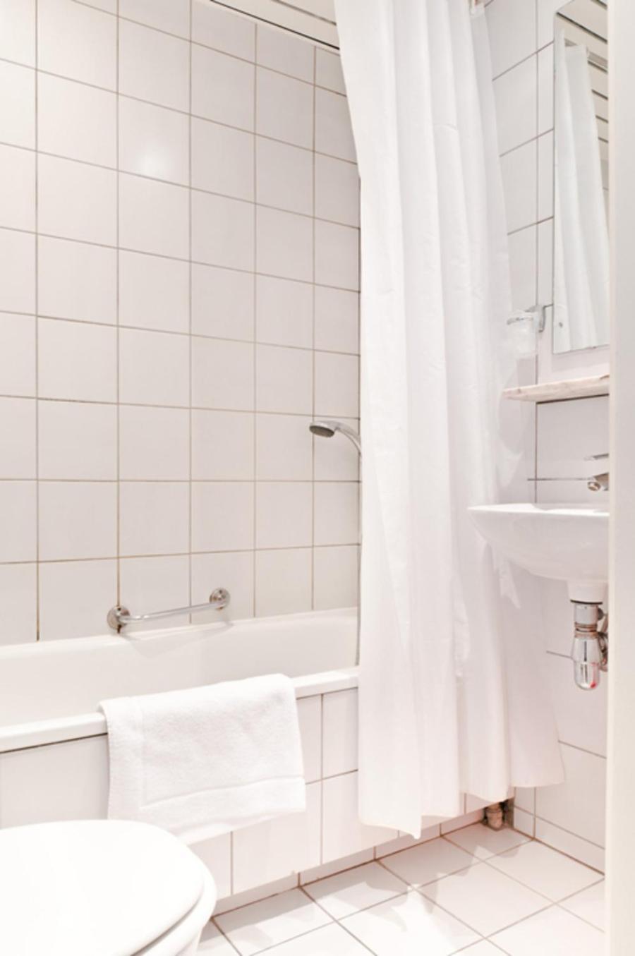 Kleines Doppelzimmer