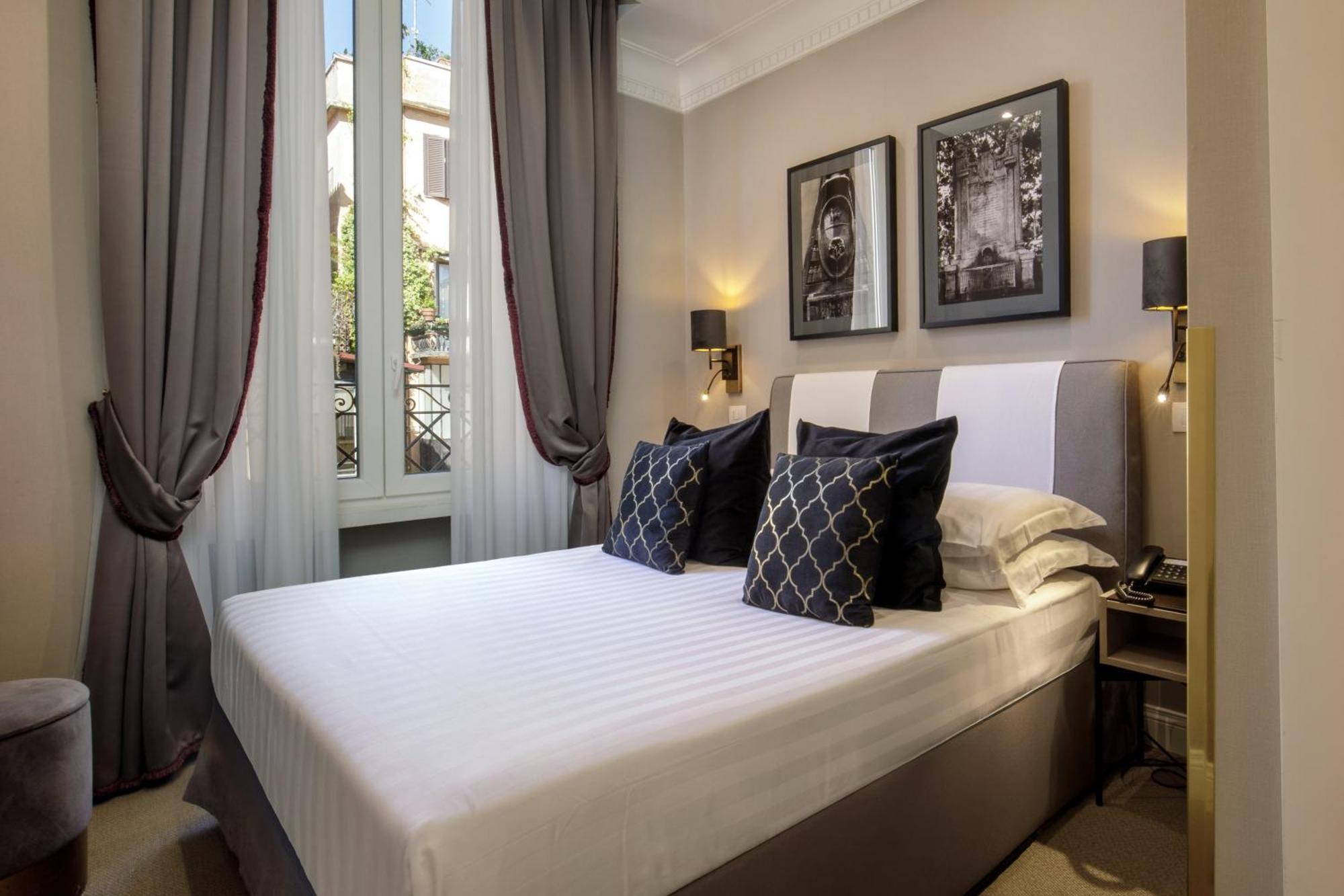 Standard Double Room Main Building,1669818195:JPEG