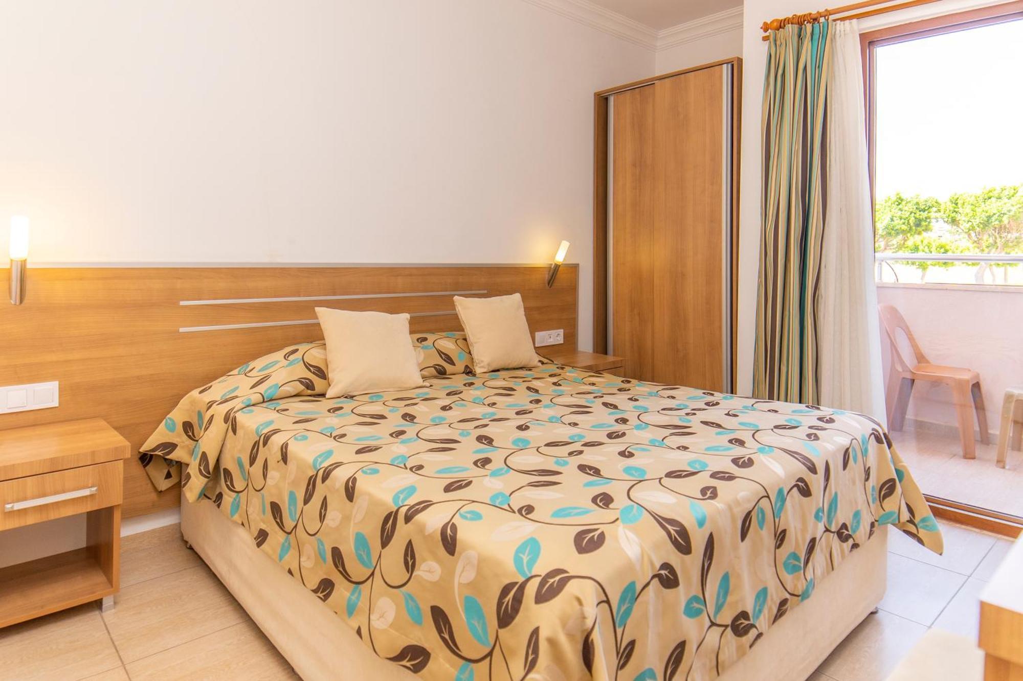 Chambre Double ou Lits Jumeaux Standard