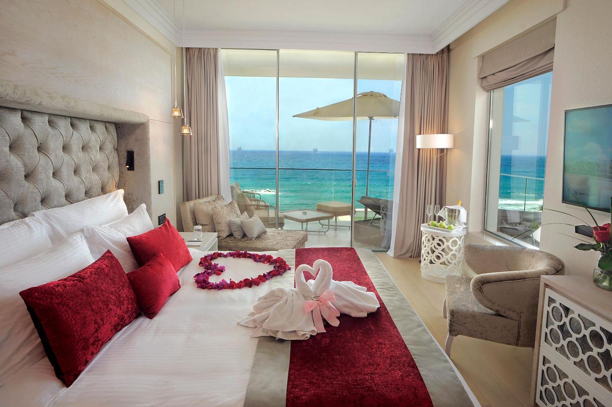 Suite Nupcial