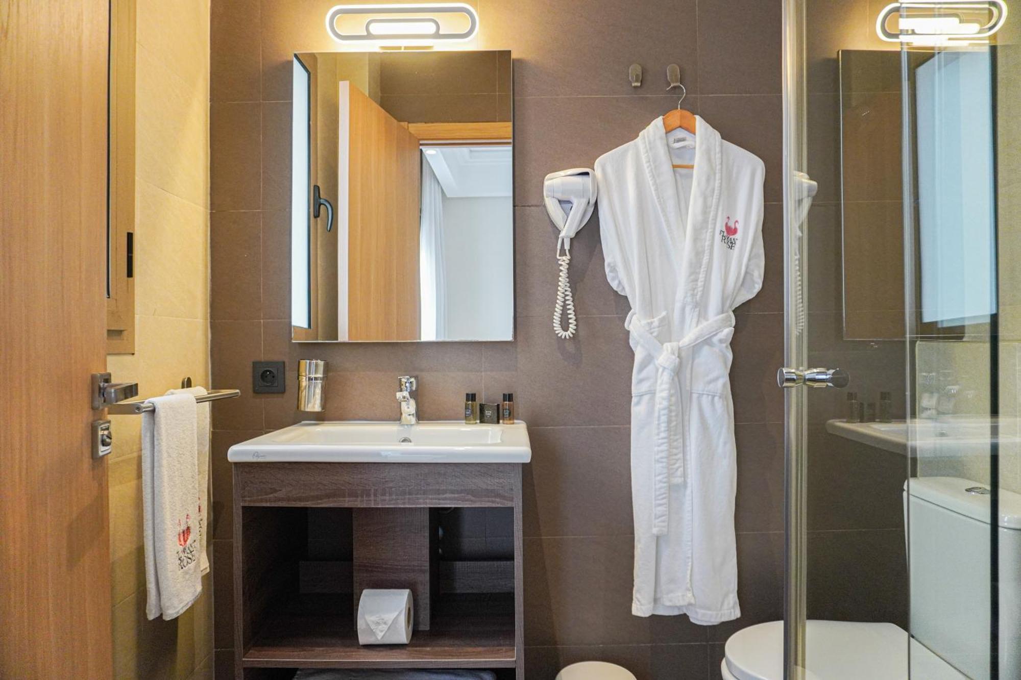 Quarto Superior com 2 Camas de Solteiro