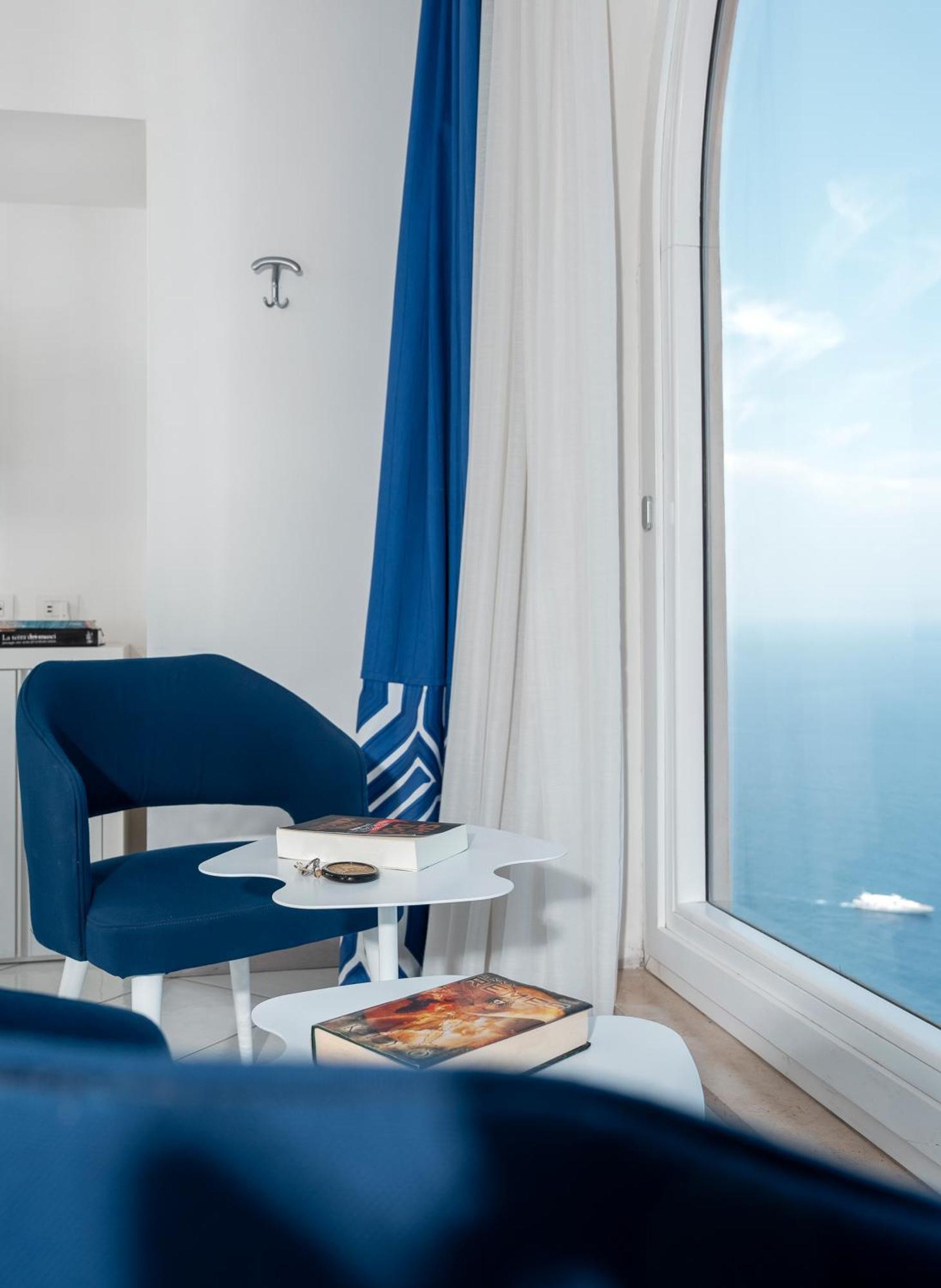 Chambre Lit Queen-Size avec Baignoire Spa