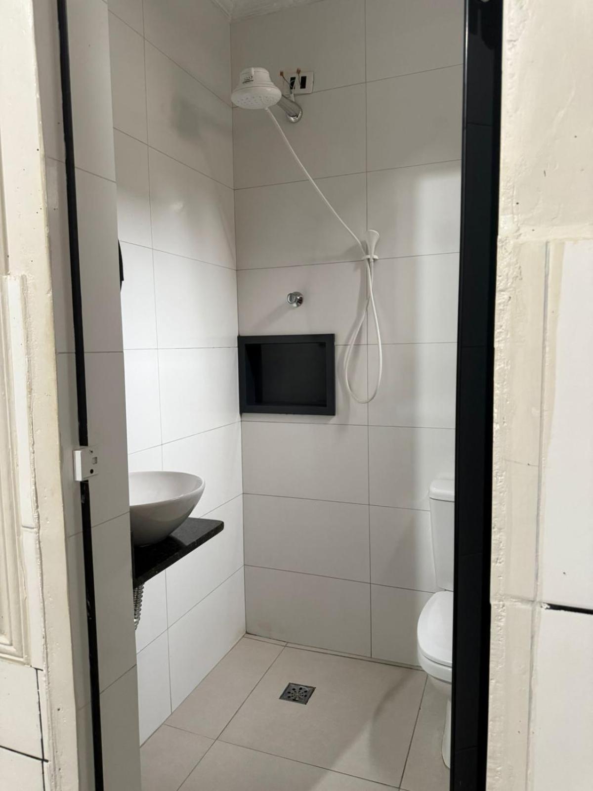 Habitación Triple Económica