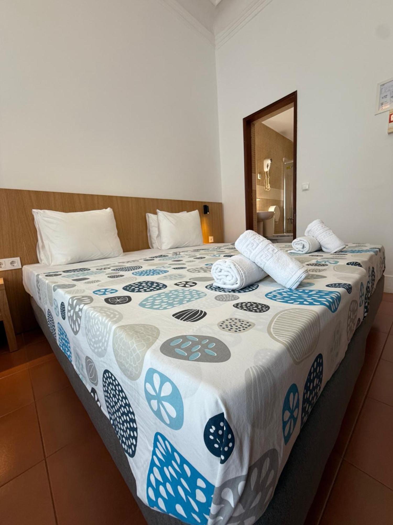 Camera Tripla con Bagno Privato