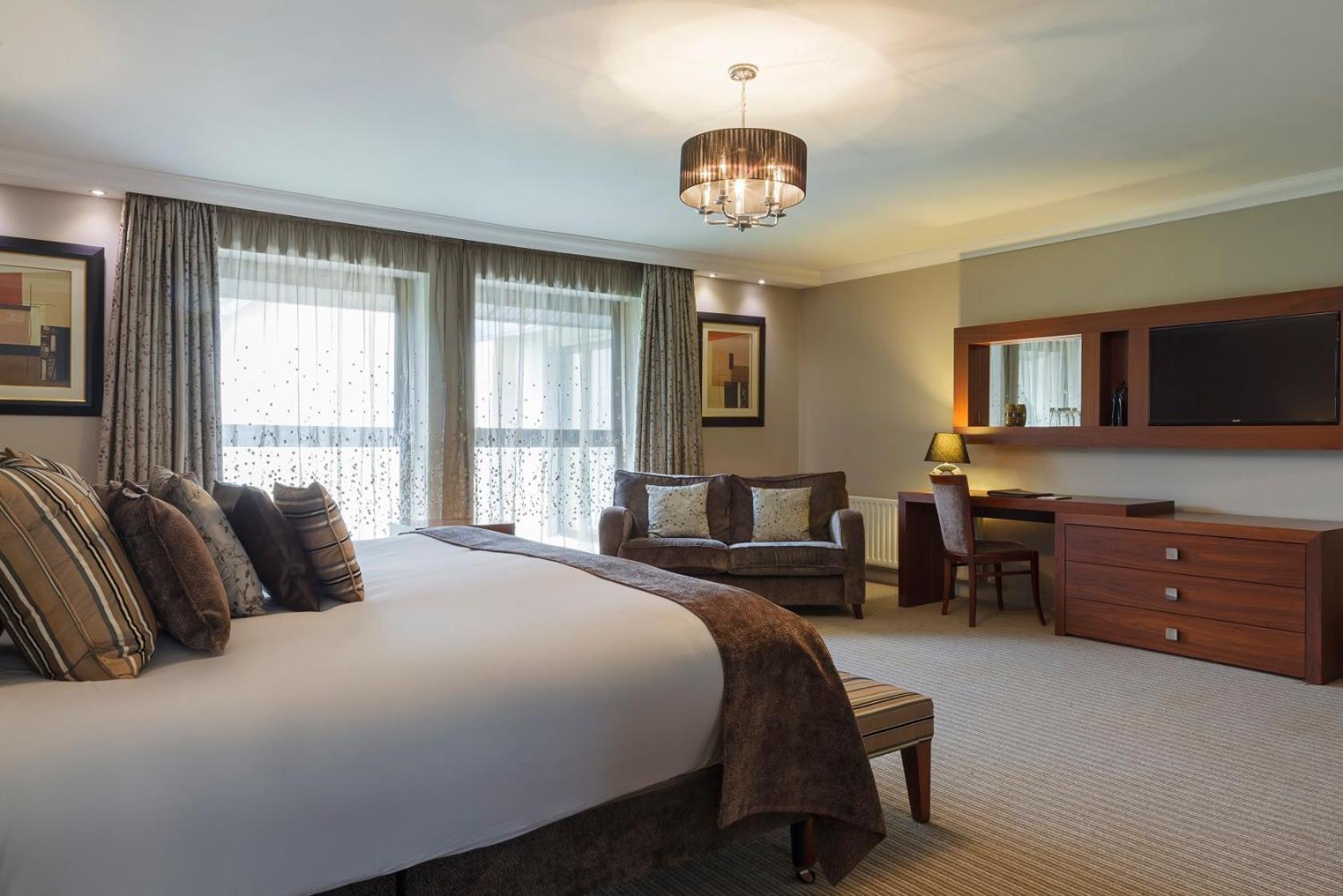 Suite Executive