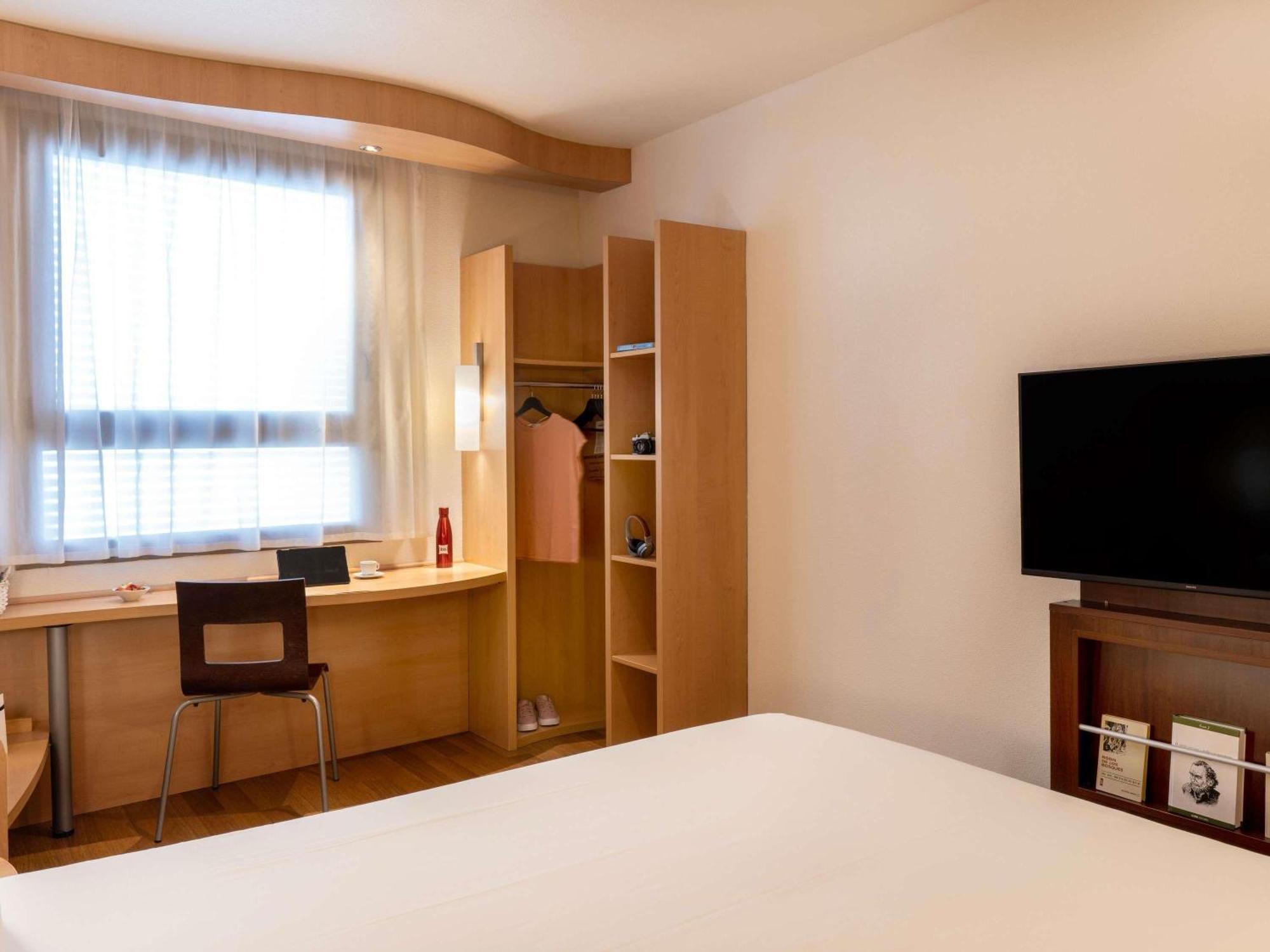Habitación Doble con vistas