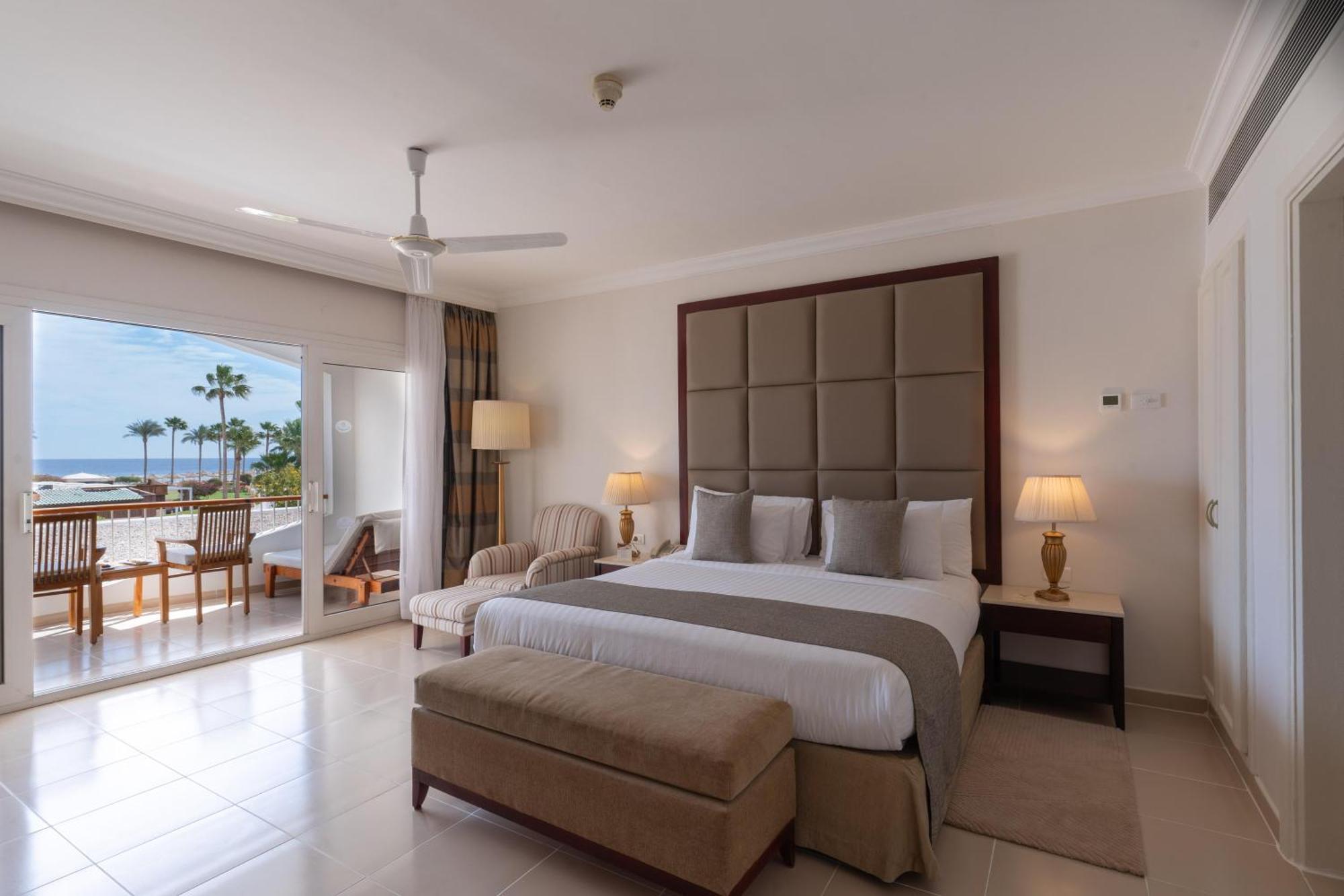 Suite Executive con 1 Camera da Letto