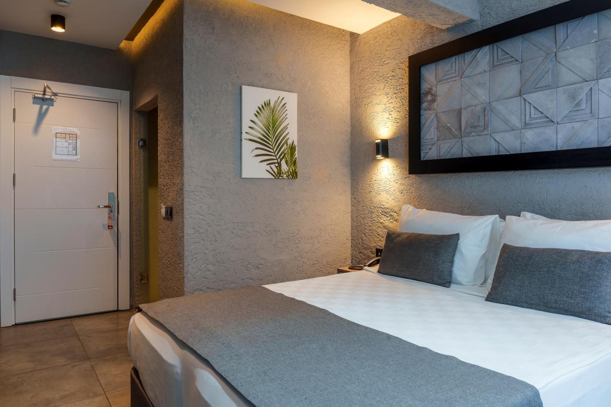 Standard Doppelzimmer