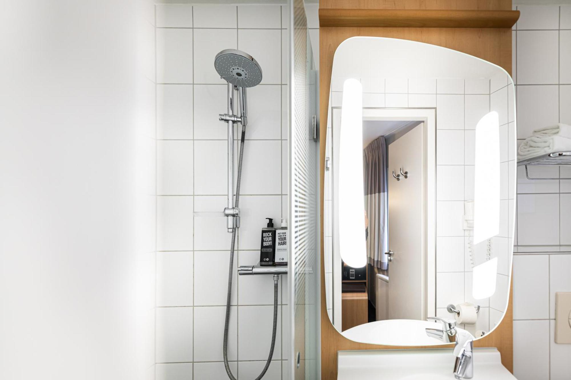 Petite Chambre Double