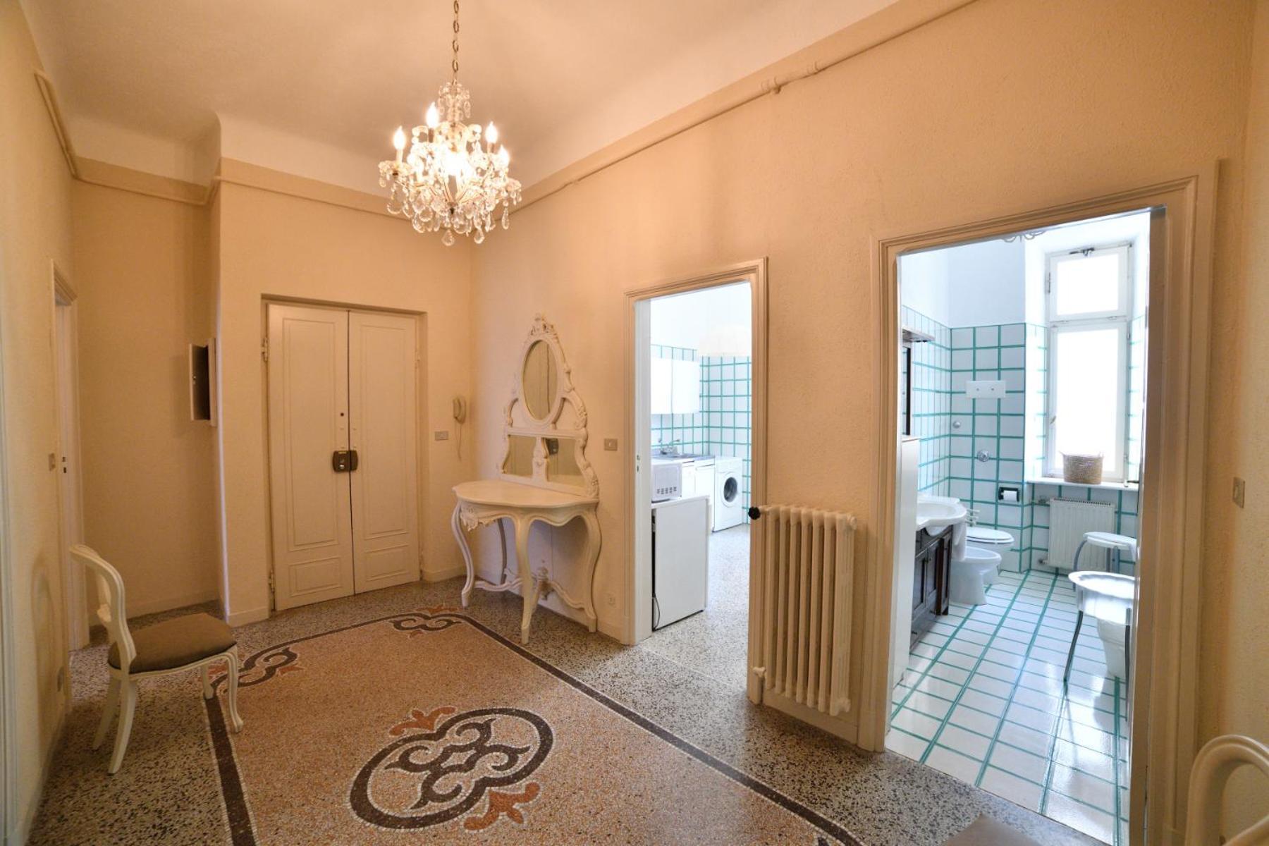 Appartement Standard 3 Chambres