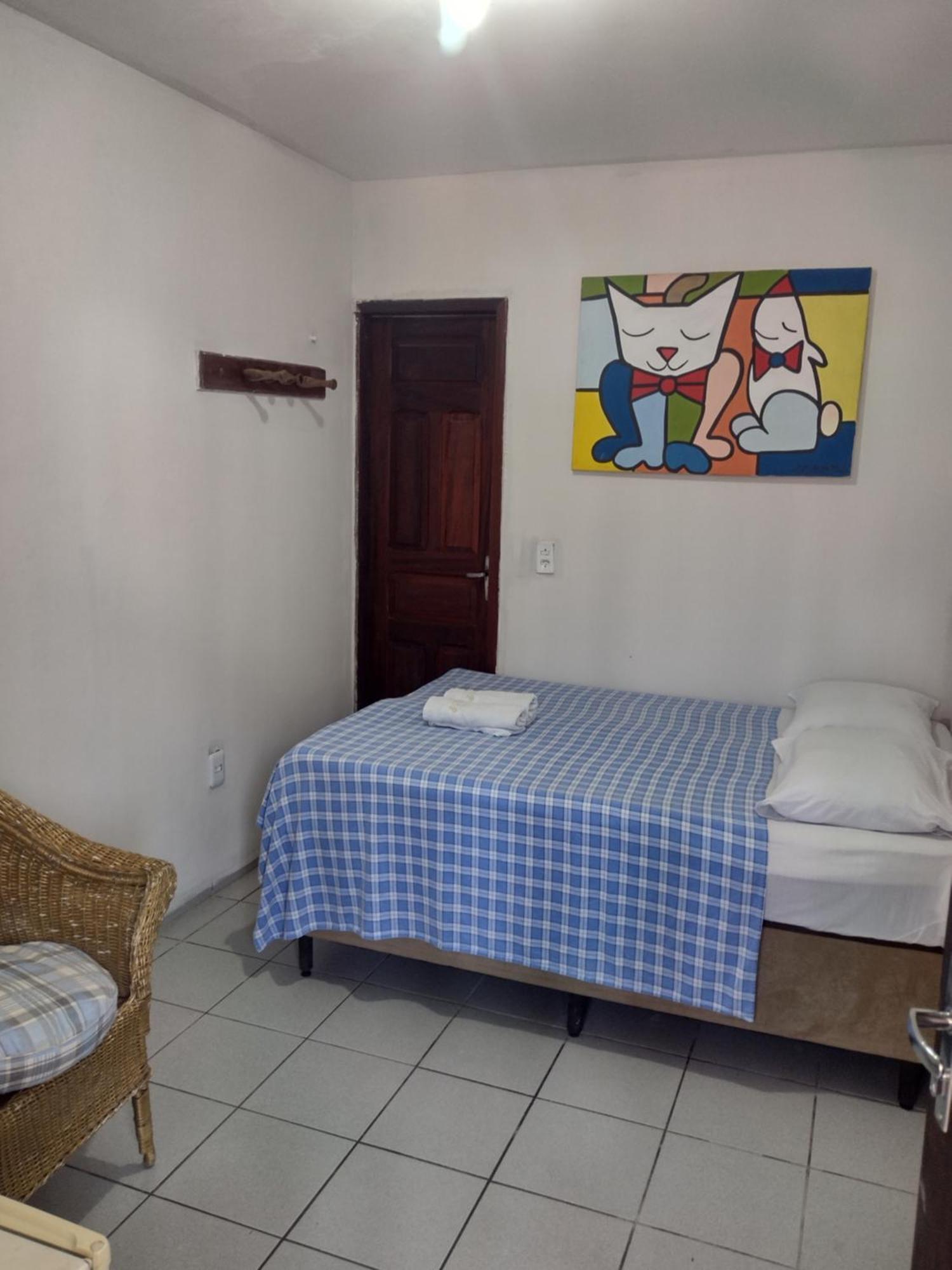 Quarto Duplo