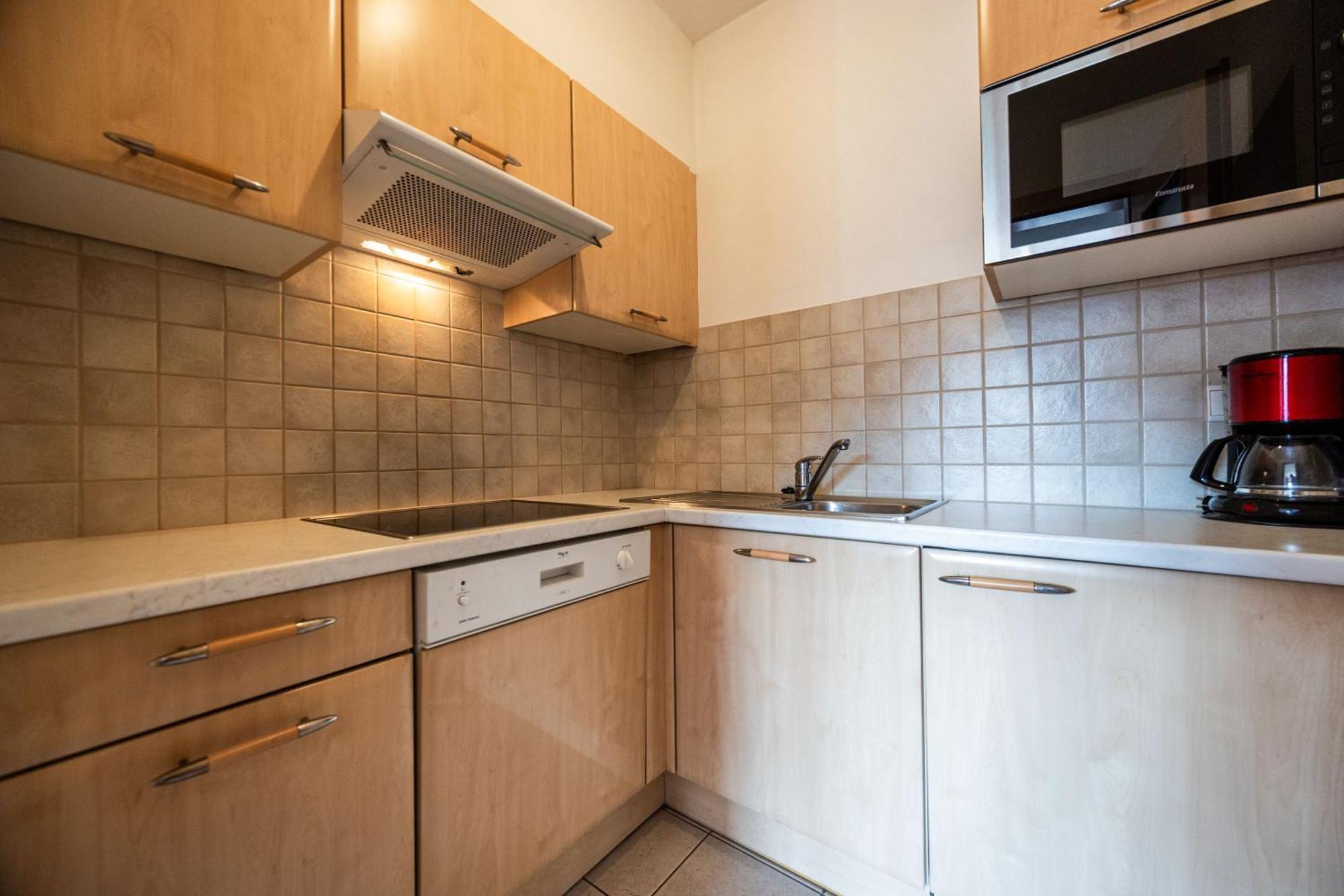 Classic Apartment