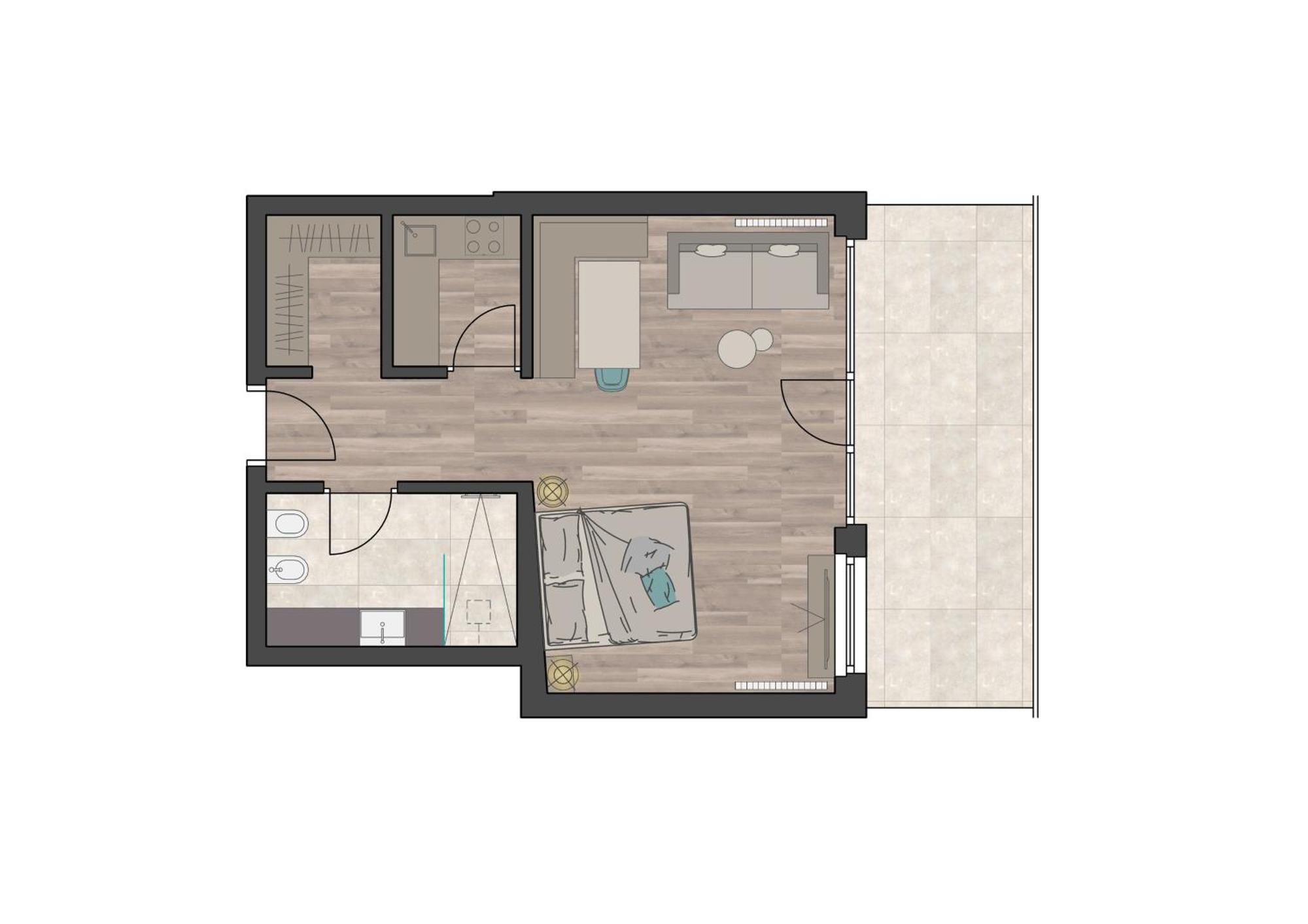 Superior Suite