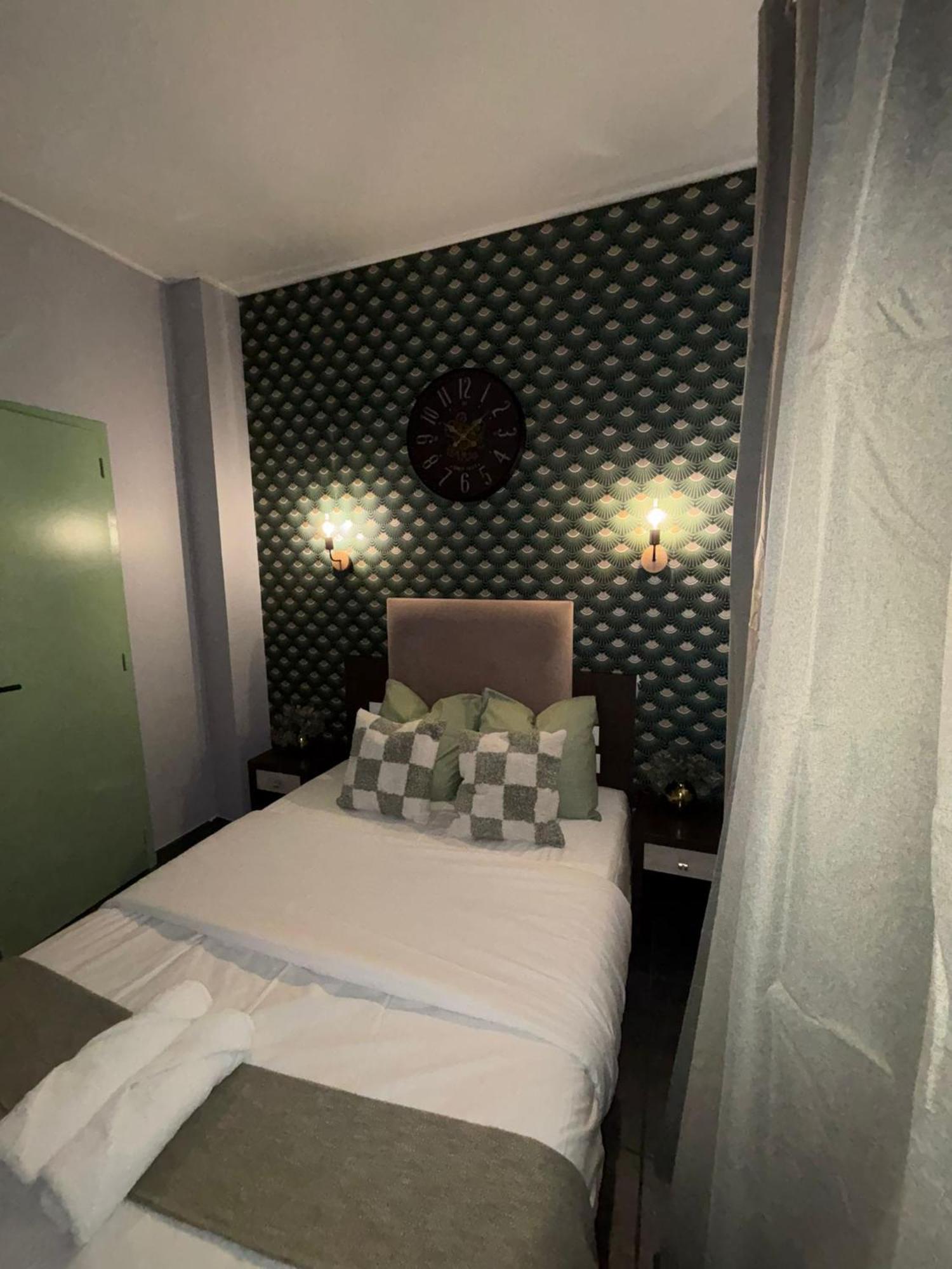 Petite Chambre Double