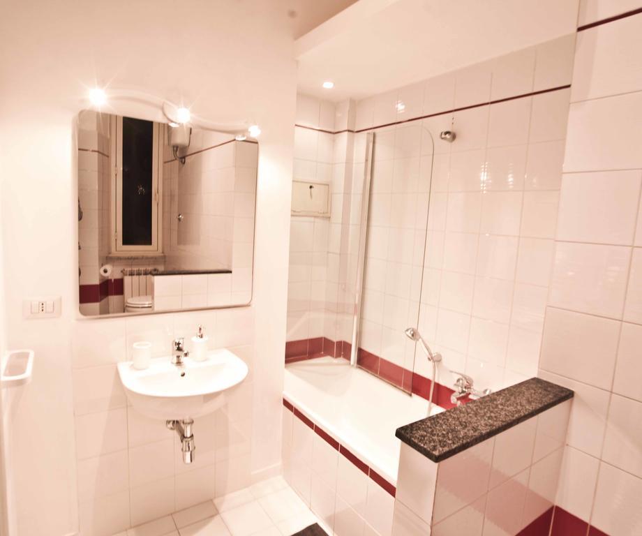 Habitación Doble Deluxe con baño privado