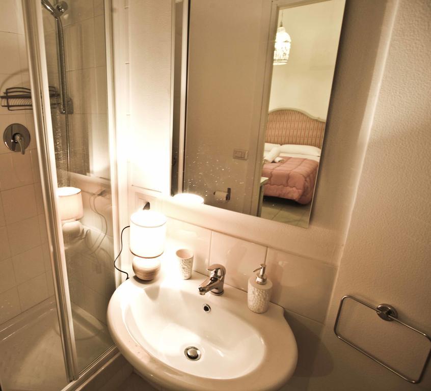 Habitación Doble con baño privado