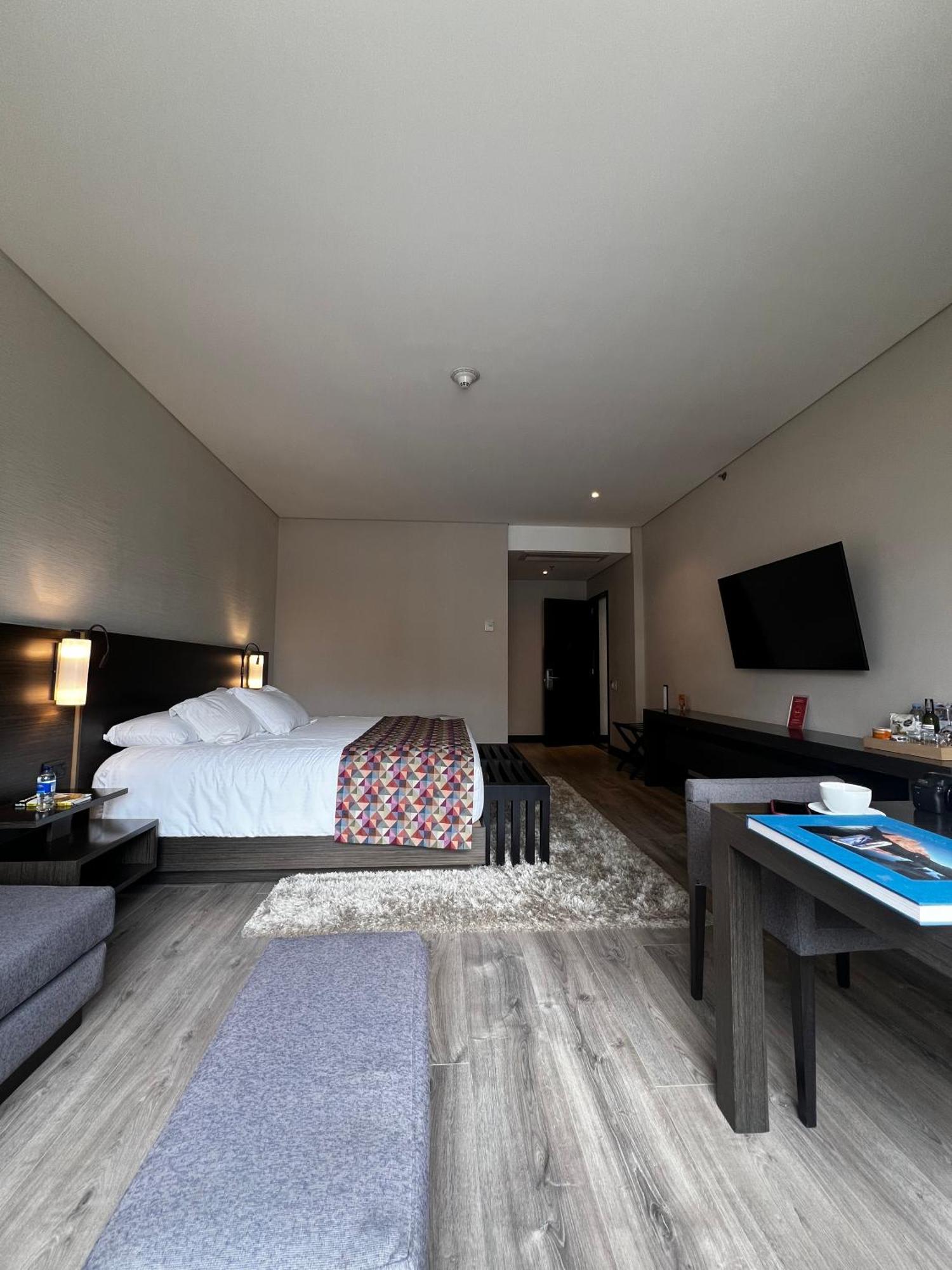 King Room