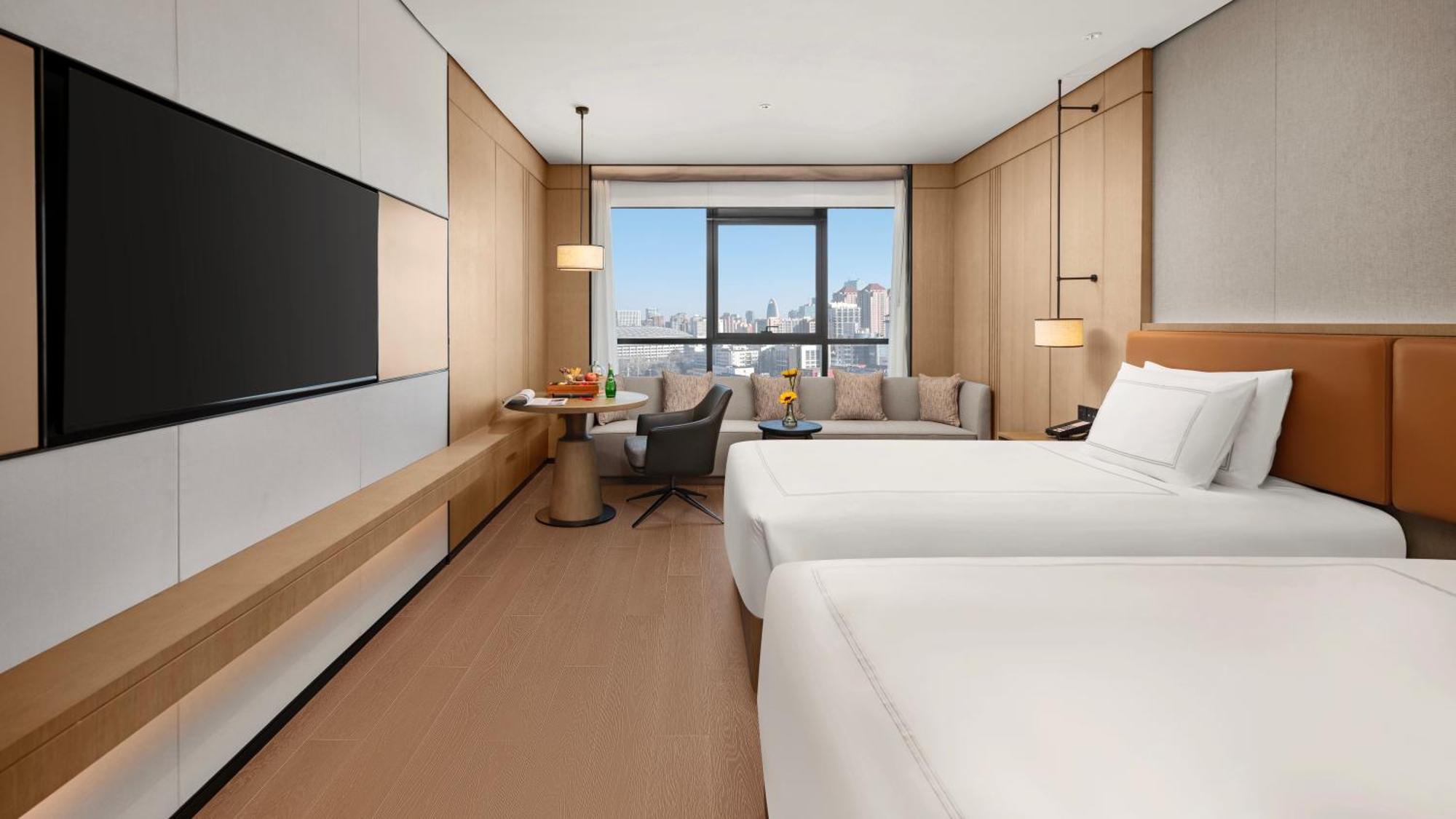 Swiss Select Zweibettzimmer