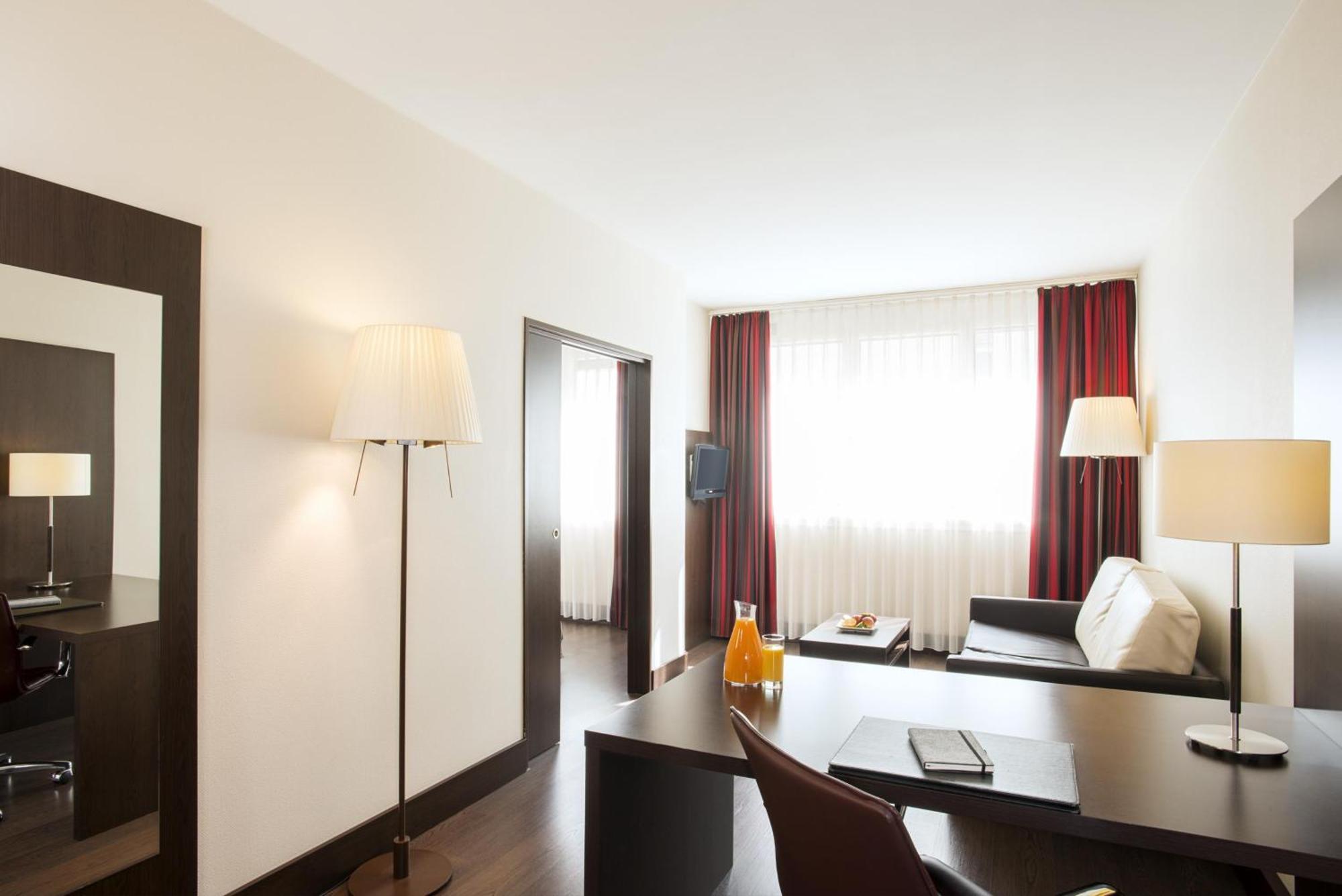 Superior Doppel- oder Zweibettzimmer