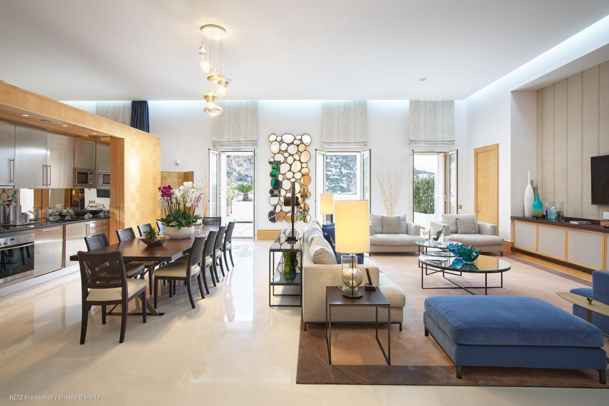 Suite Executive