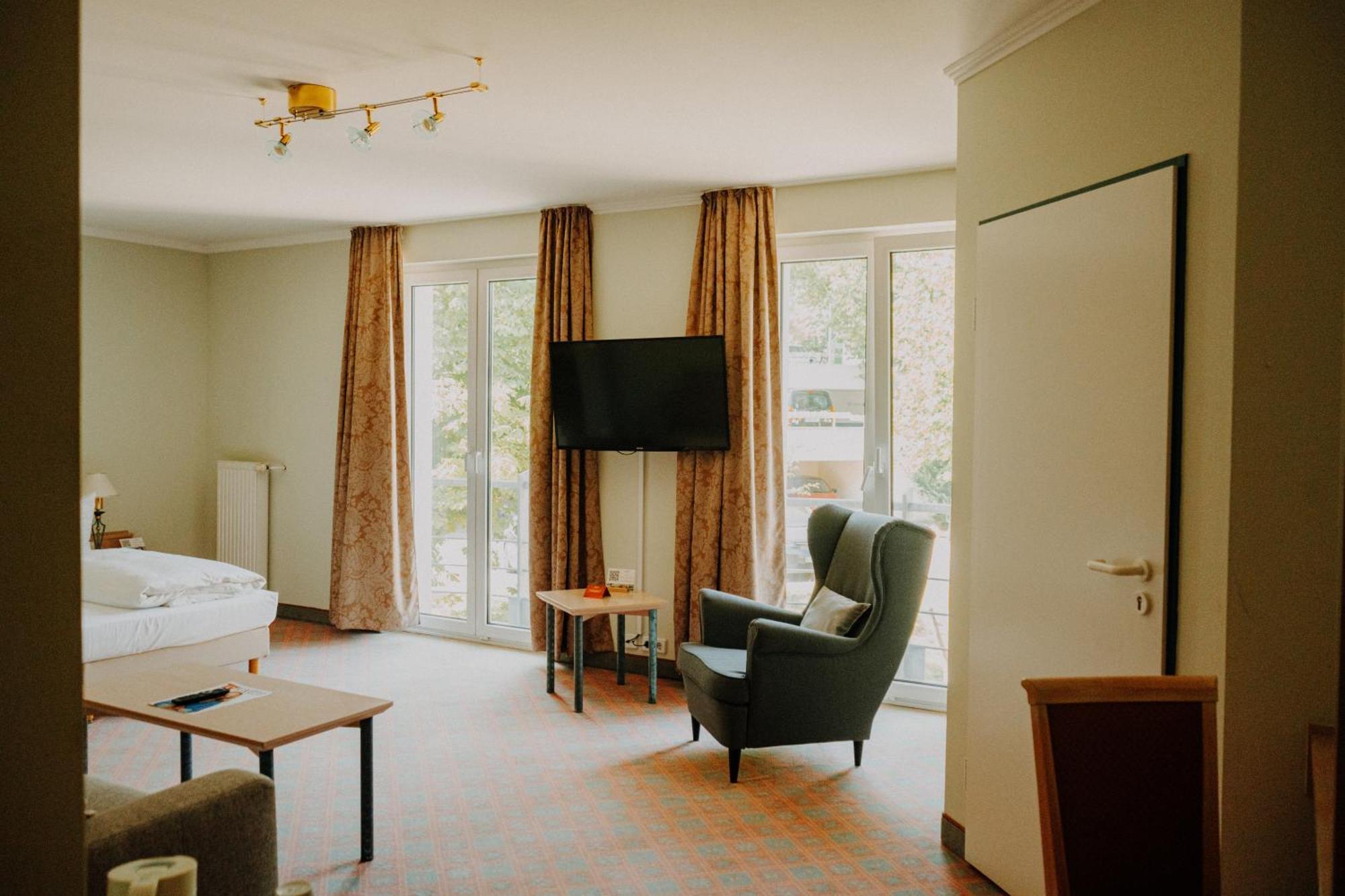 Superior Apartment