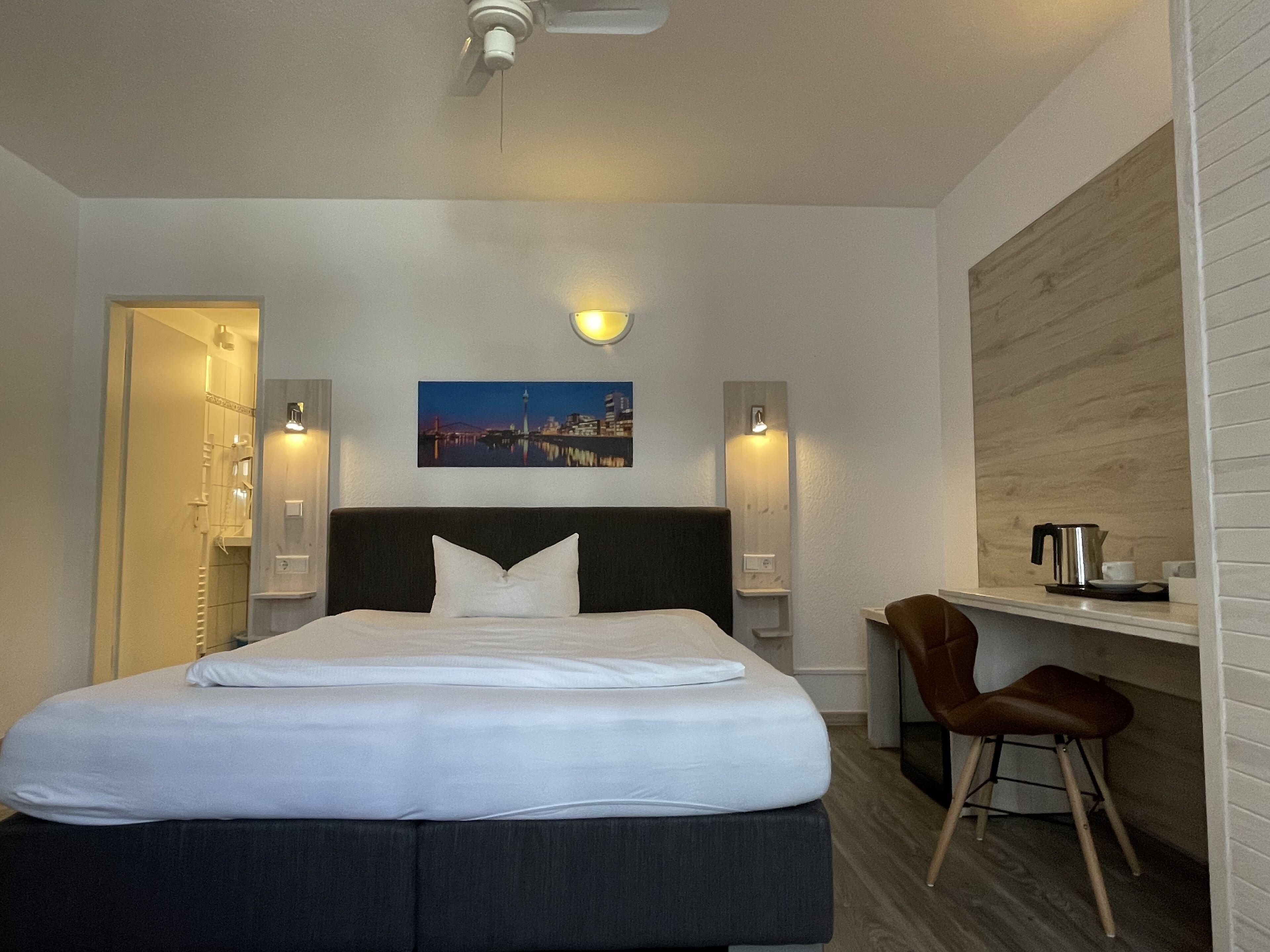 Single Room