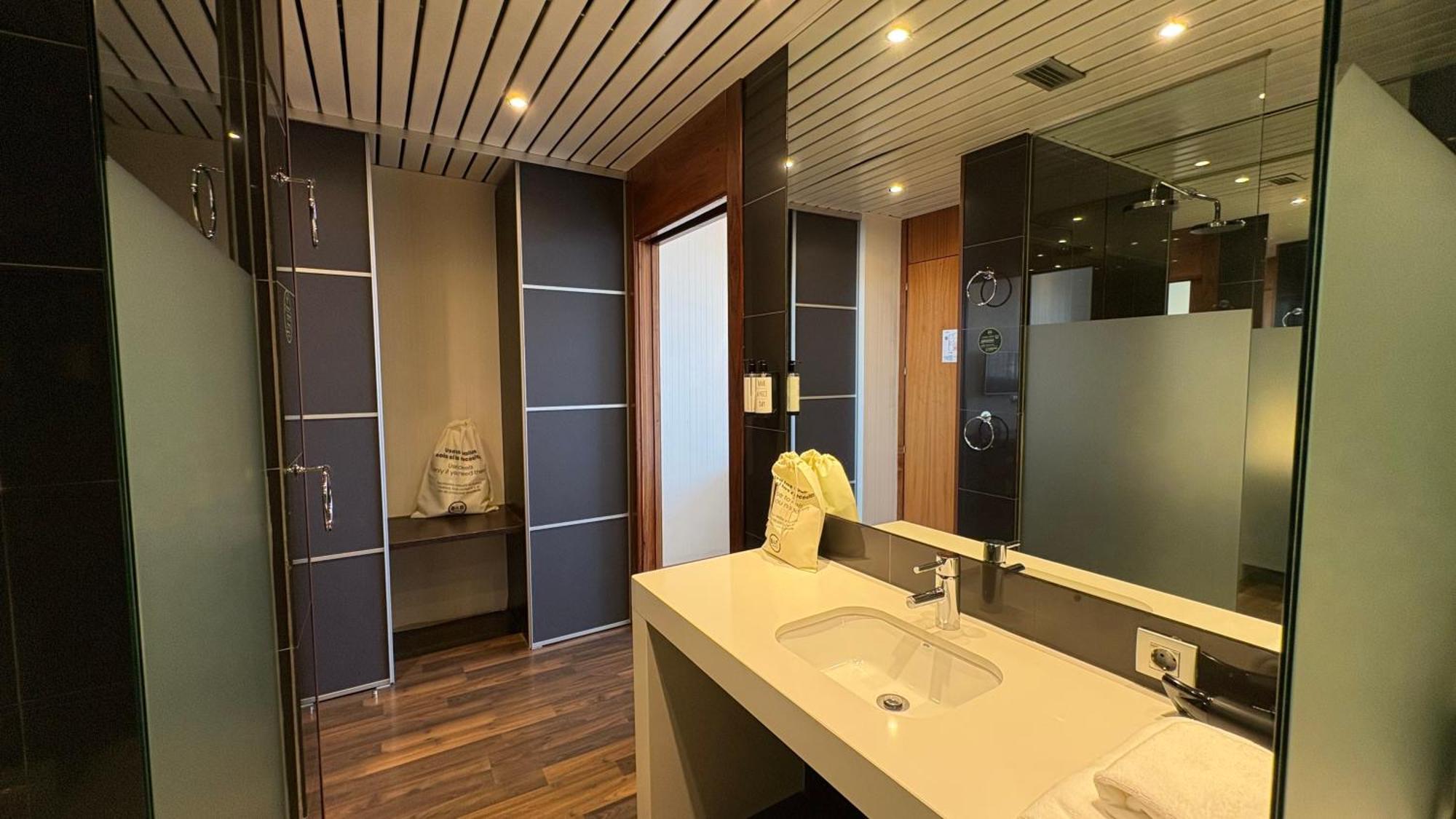 Habitación Doble - 2 camas