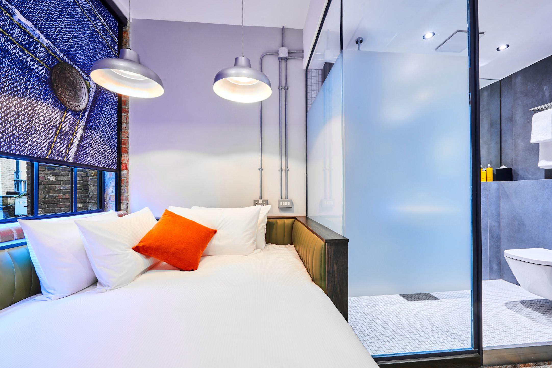 Kleines Doppelzimmer