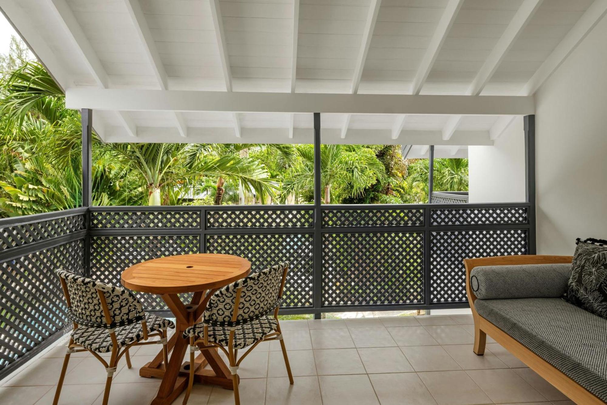 Pool Garden View, Junior Suite