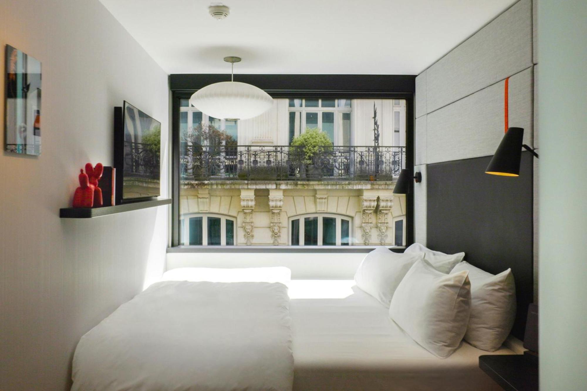 Chambre Lit King-Size