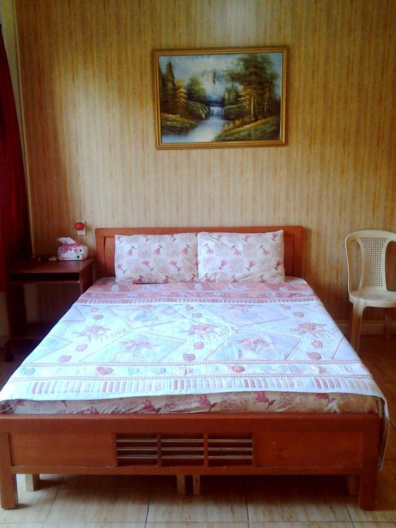 Habitación Doble Económica