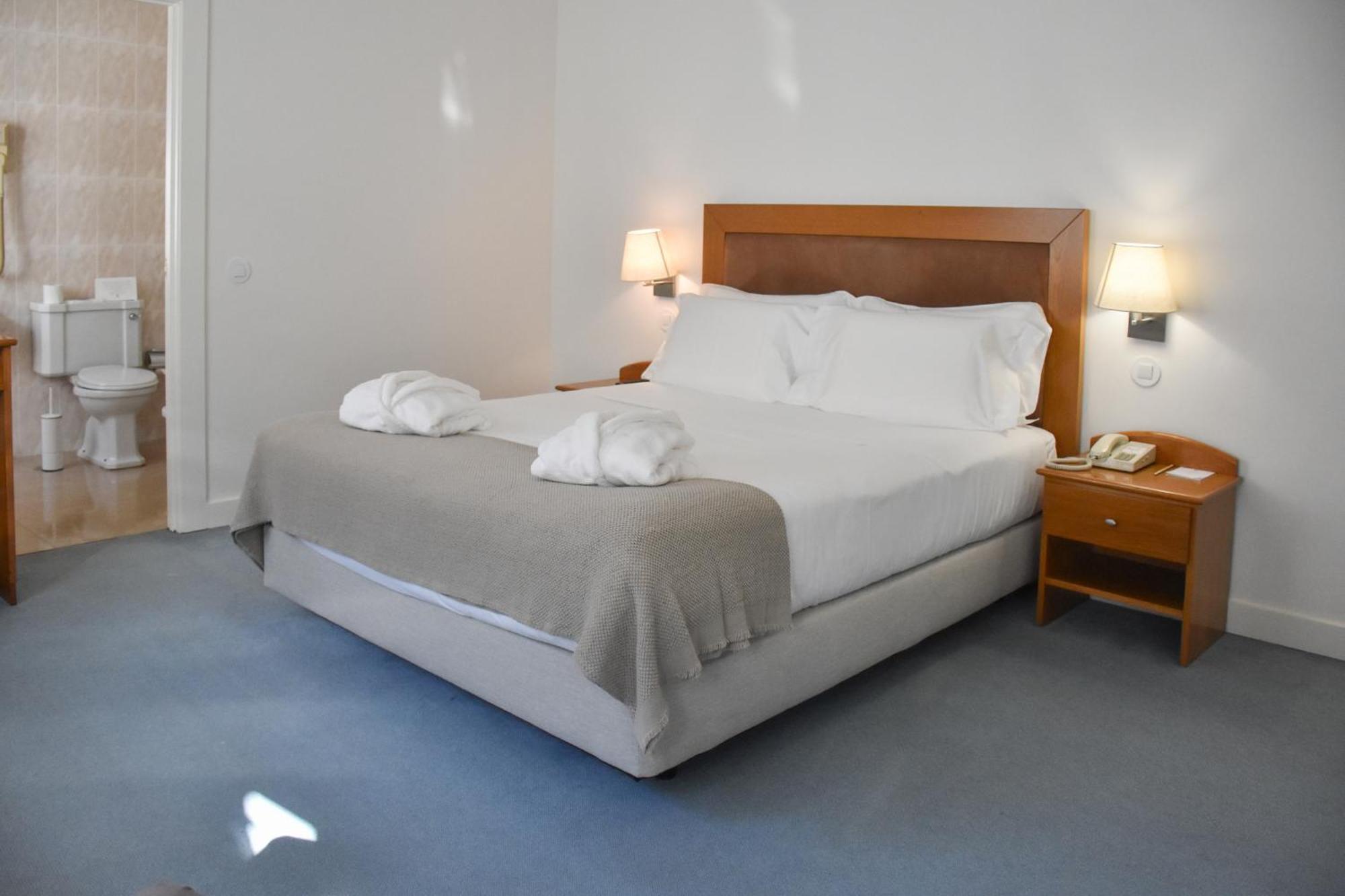 Quarto Duplo