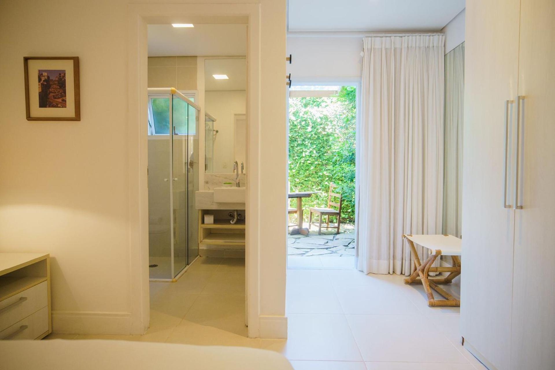 Suite Junior con terraza