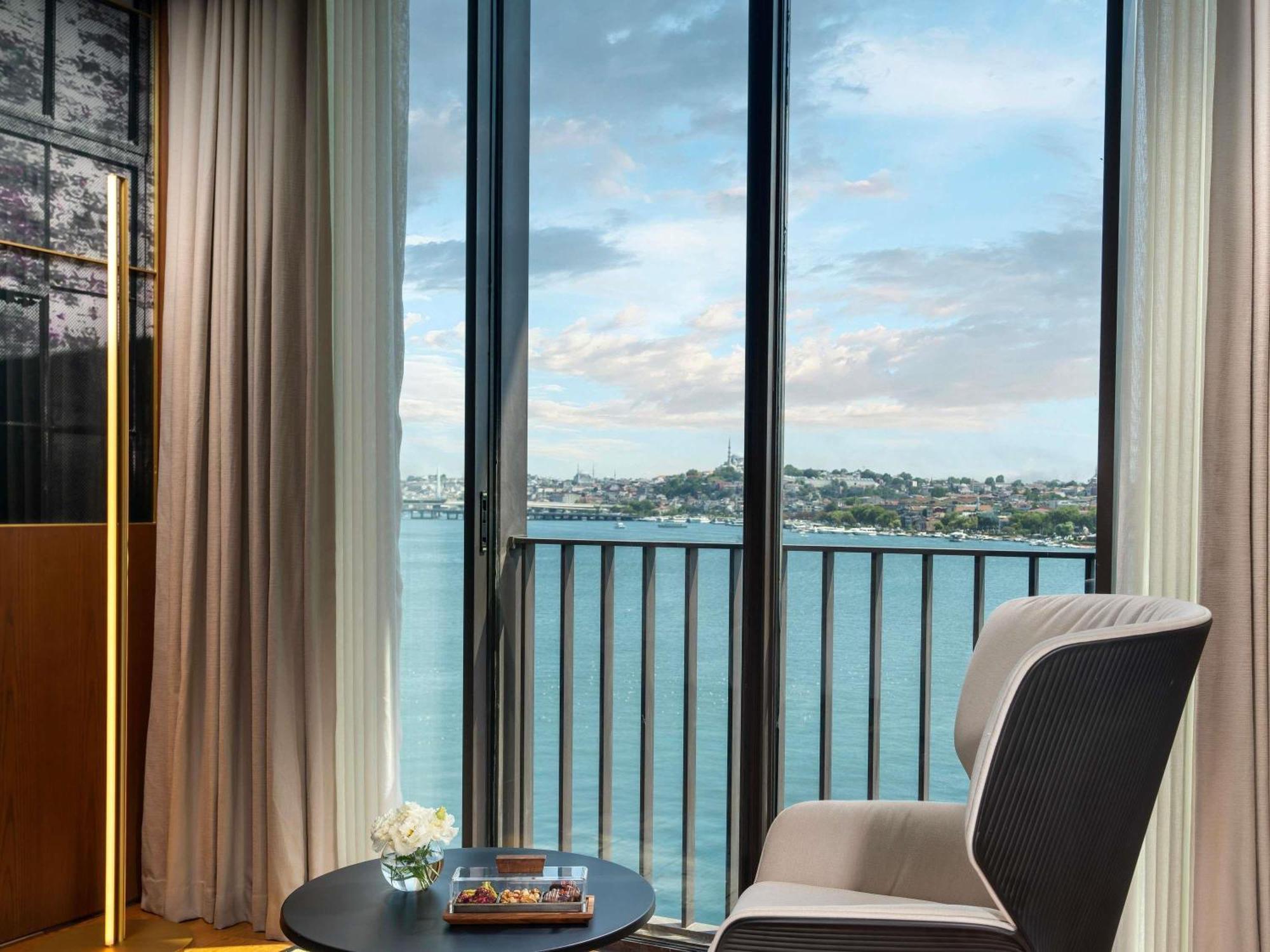 Chambre Lits Jumeaux Premium - Vue sur Mer - Accès Nickelodeon Play
