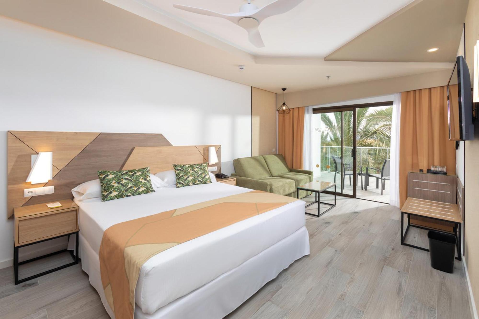 Habitación Familiar de 2 dormitorios