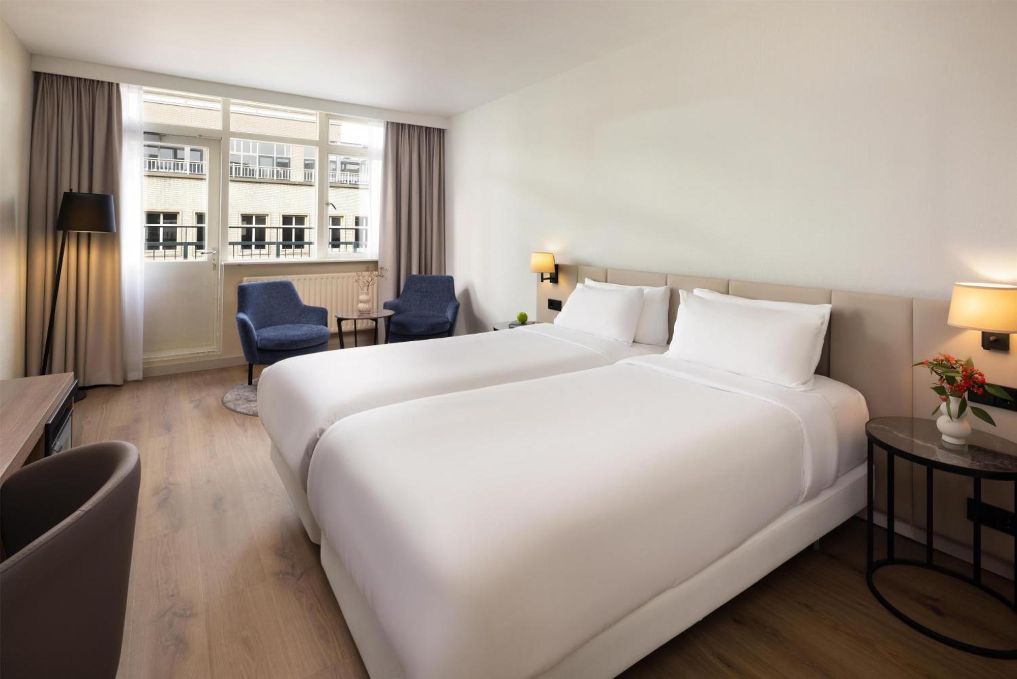Quarto Superior com Terraço
