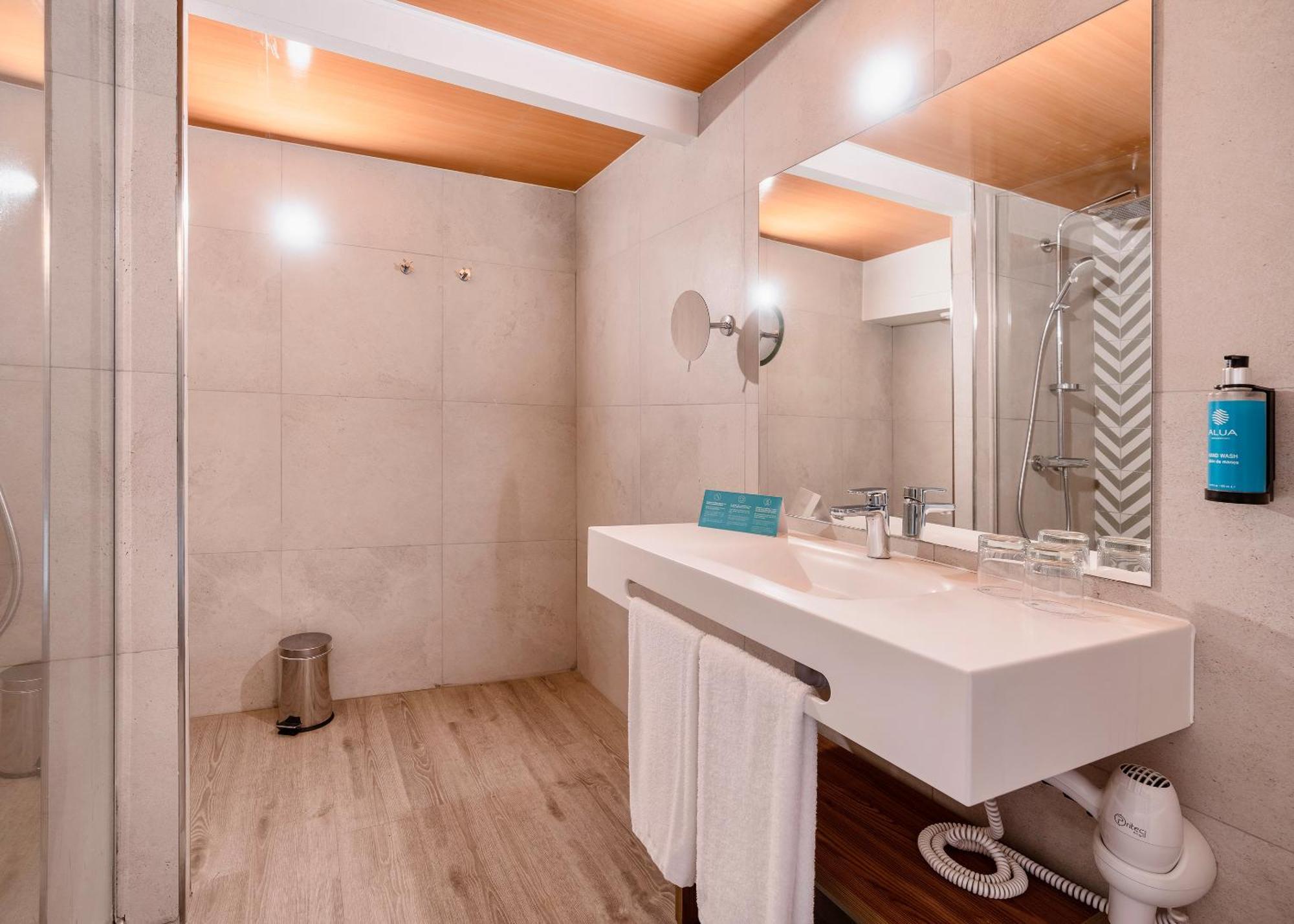 Hébergement Duplex