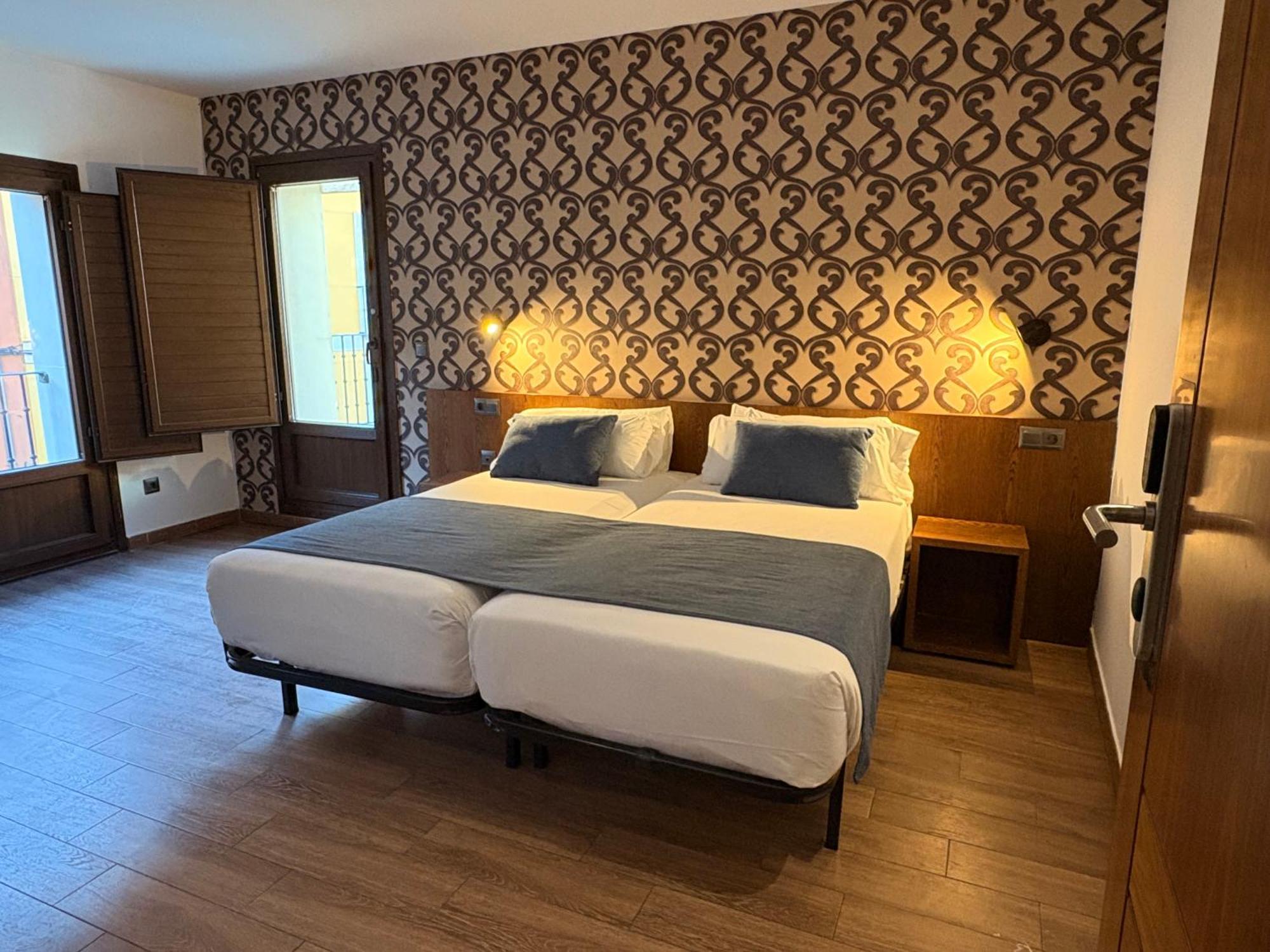 Chambre Double Standard