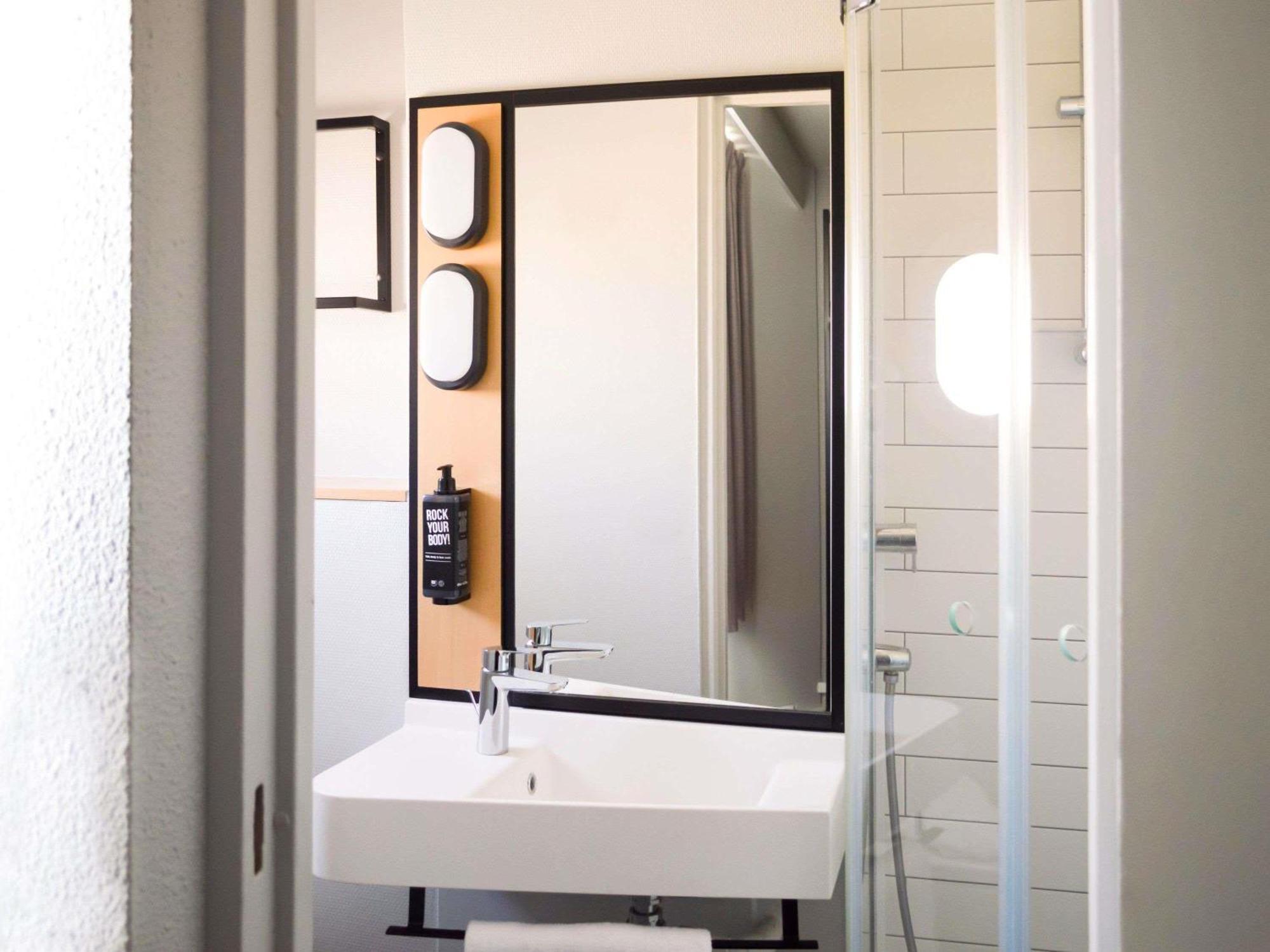 Standaard Kamer met 2 Bedden