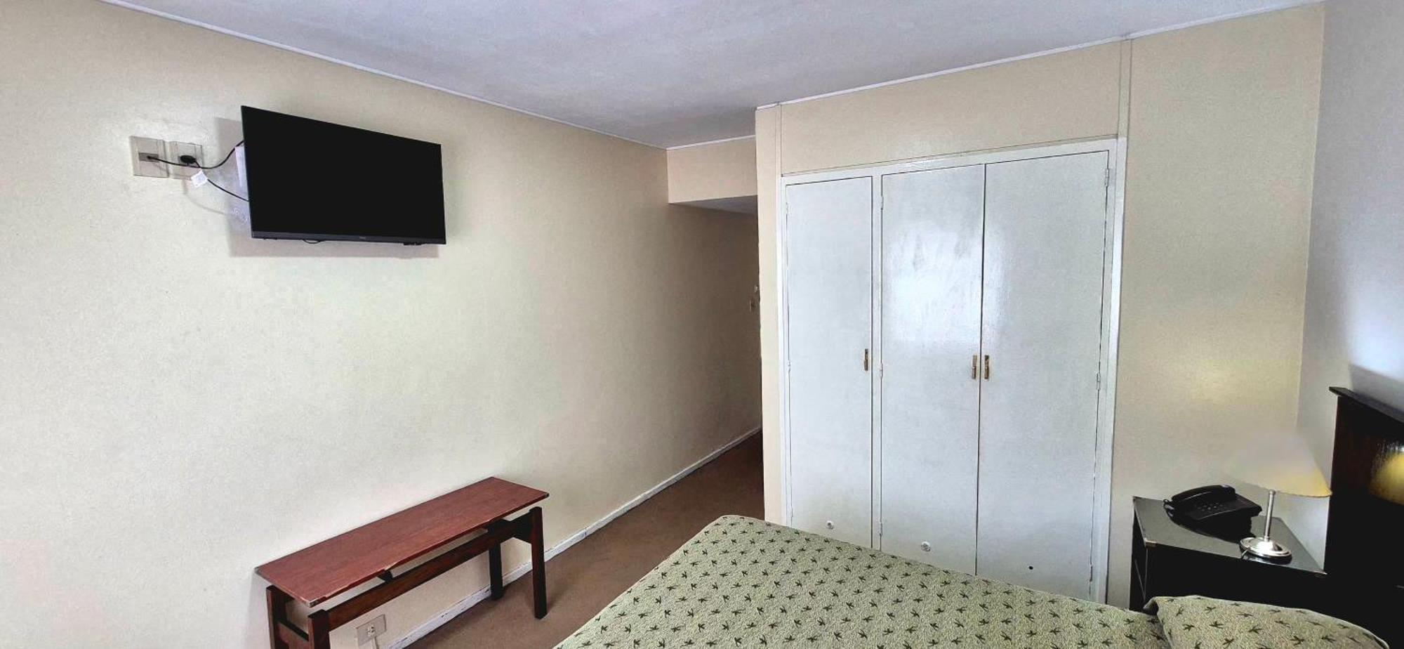 Quarto Duplo