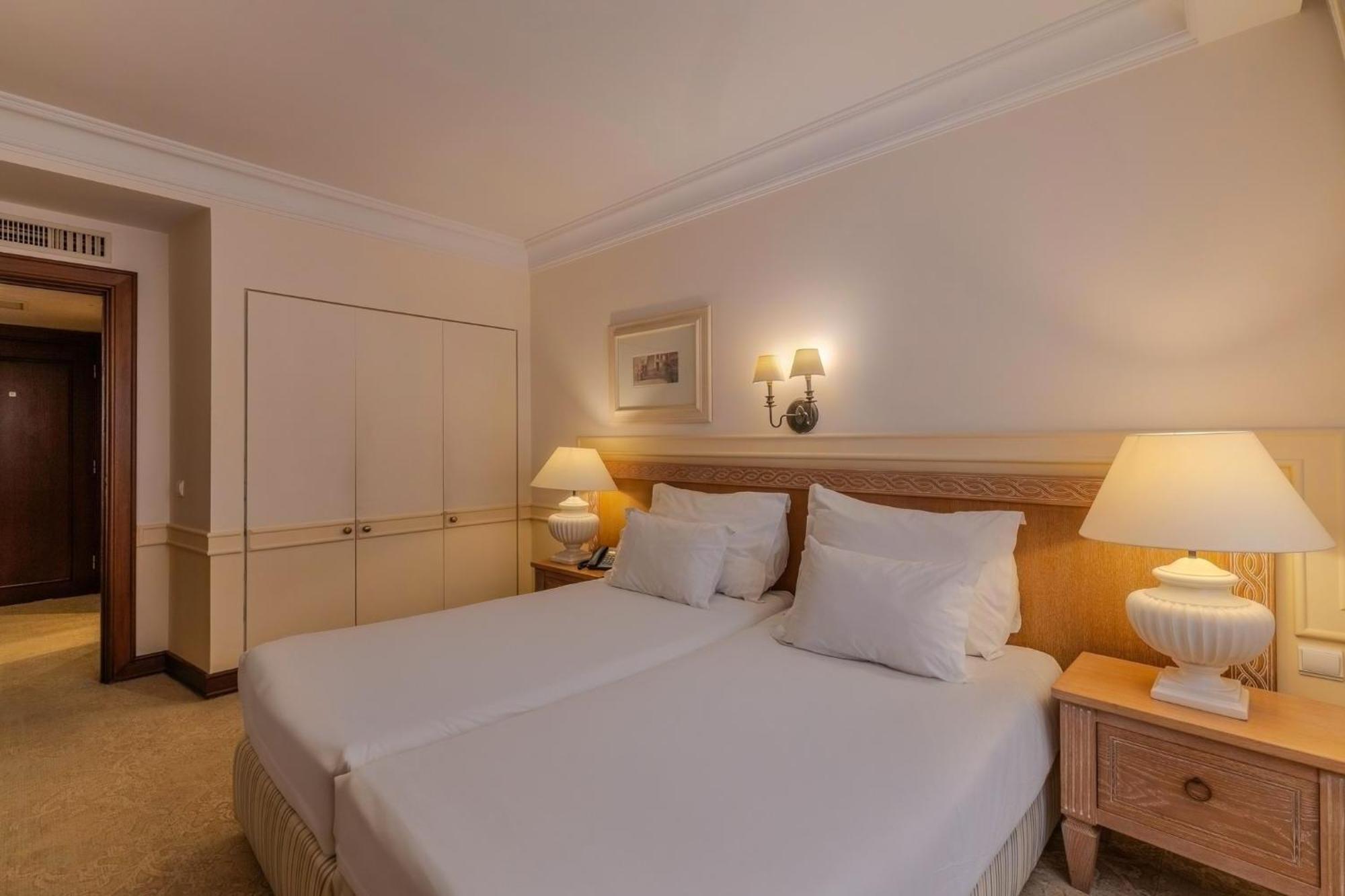 Classic Zweibettzimmer