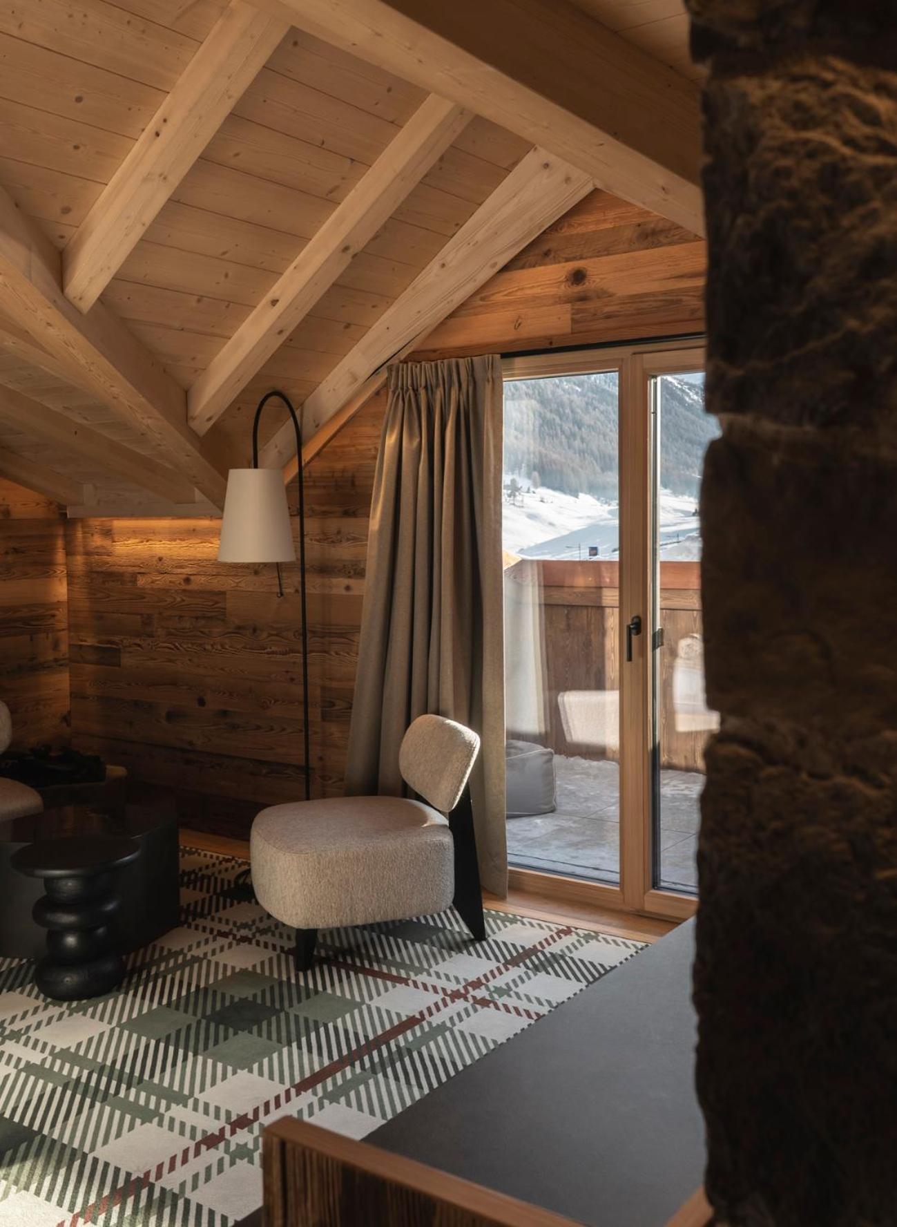 Suite Deluxe con Vasca Idromassaggio