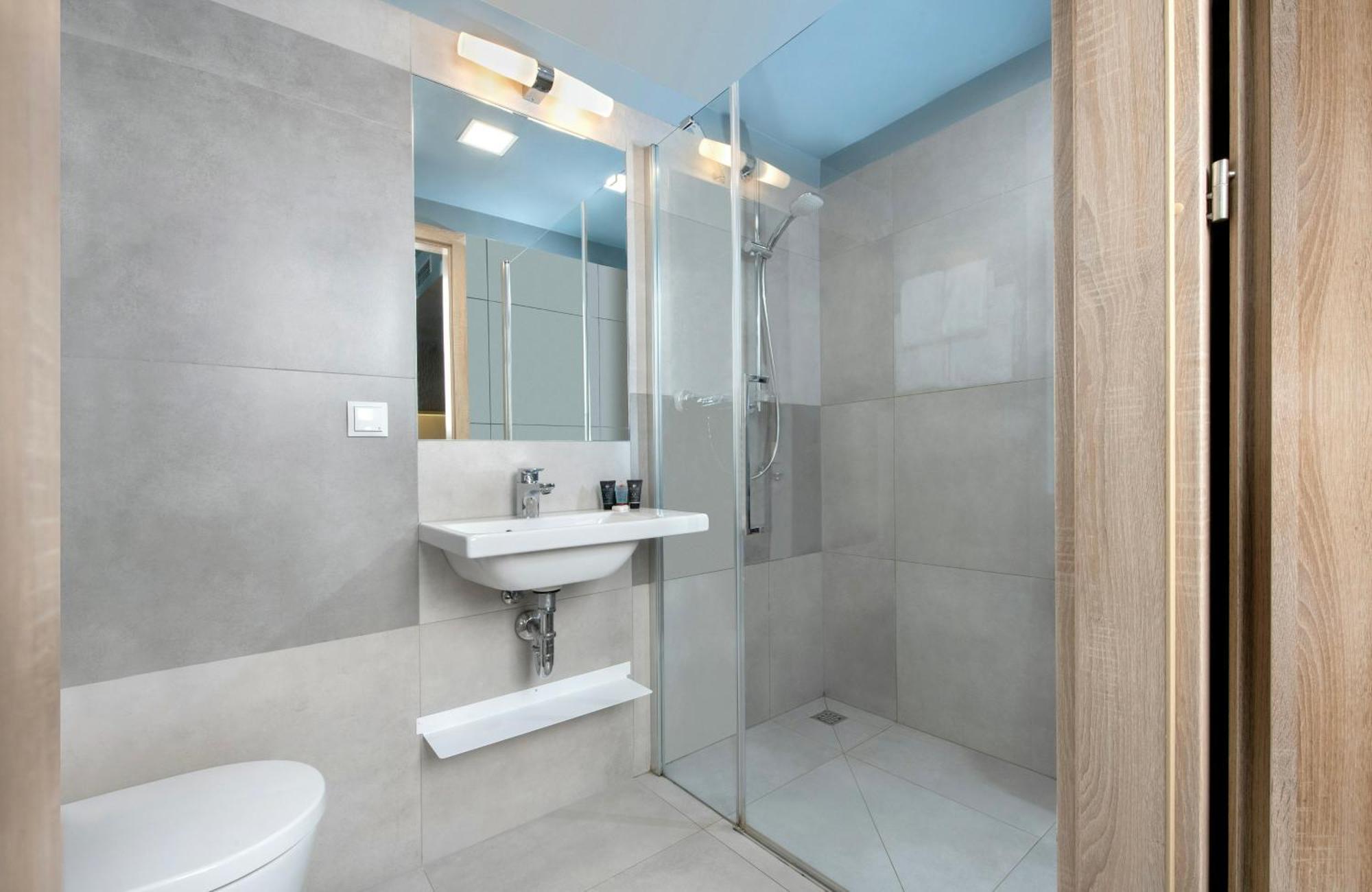 Comfort Twin Room
