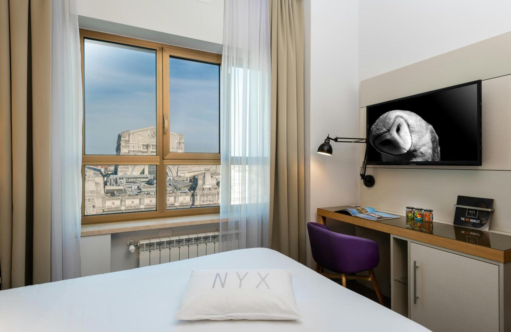 Chambre Simple