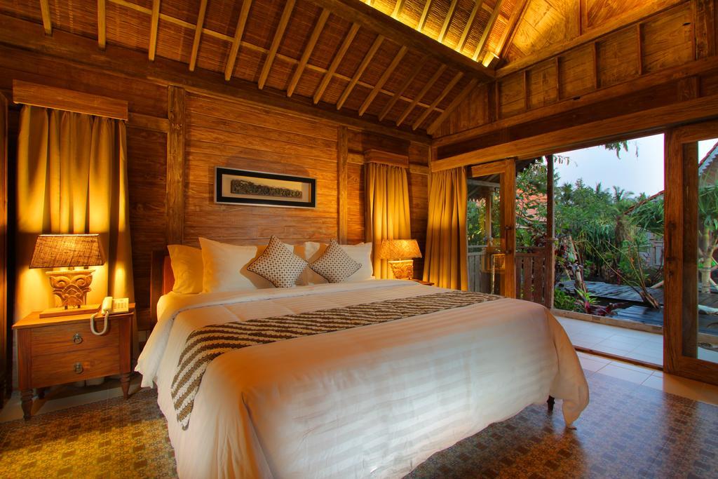 Deluxe Kamer